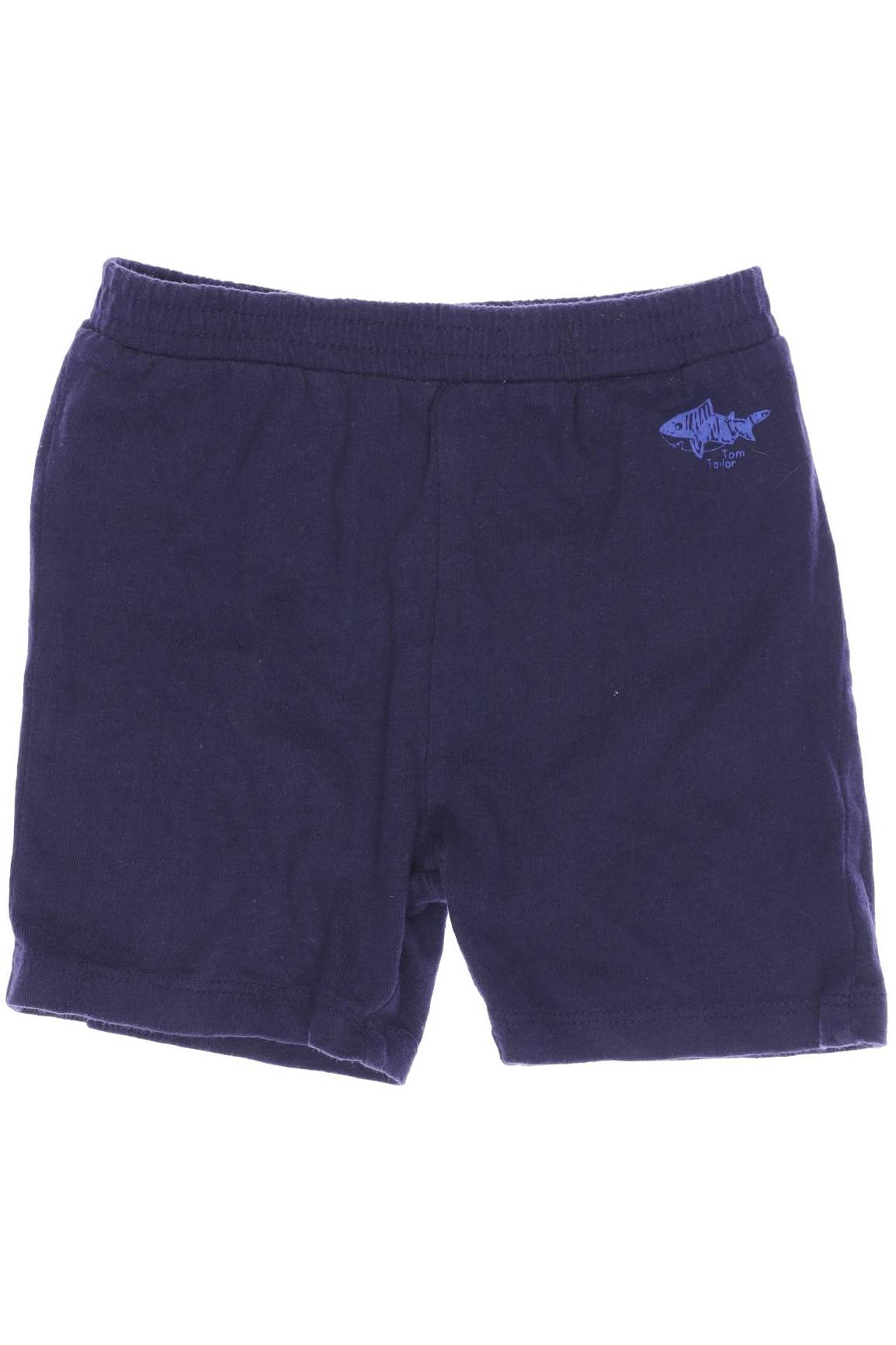 

Tom Tailor Herren Shorts, marineblau, Gr. 80
