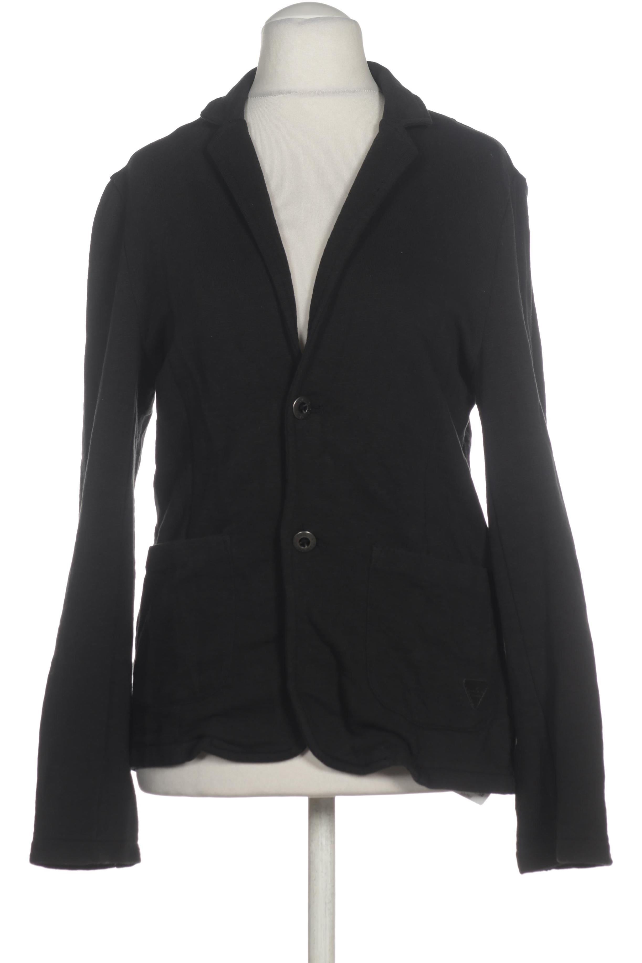 

Tom Tailor Herren Jacke, schwarz, Gr. 164