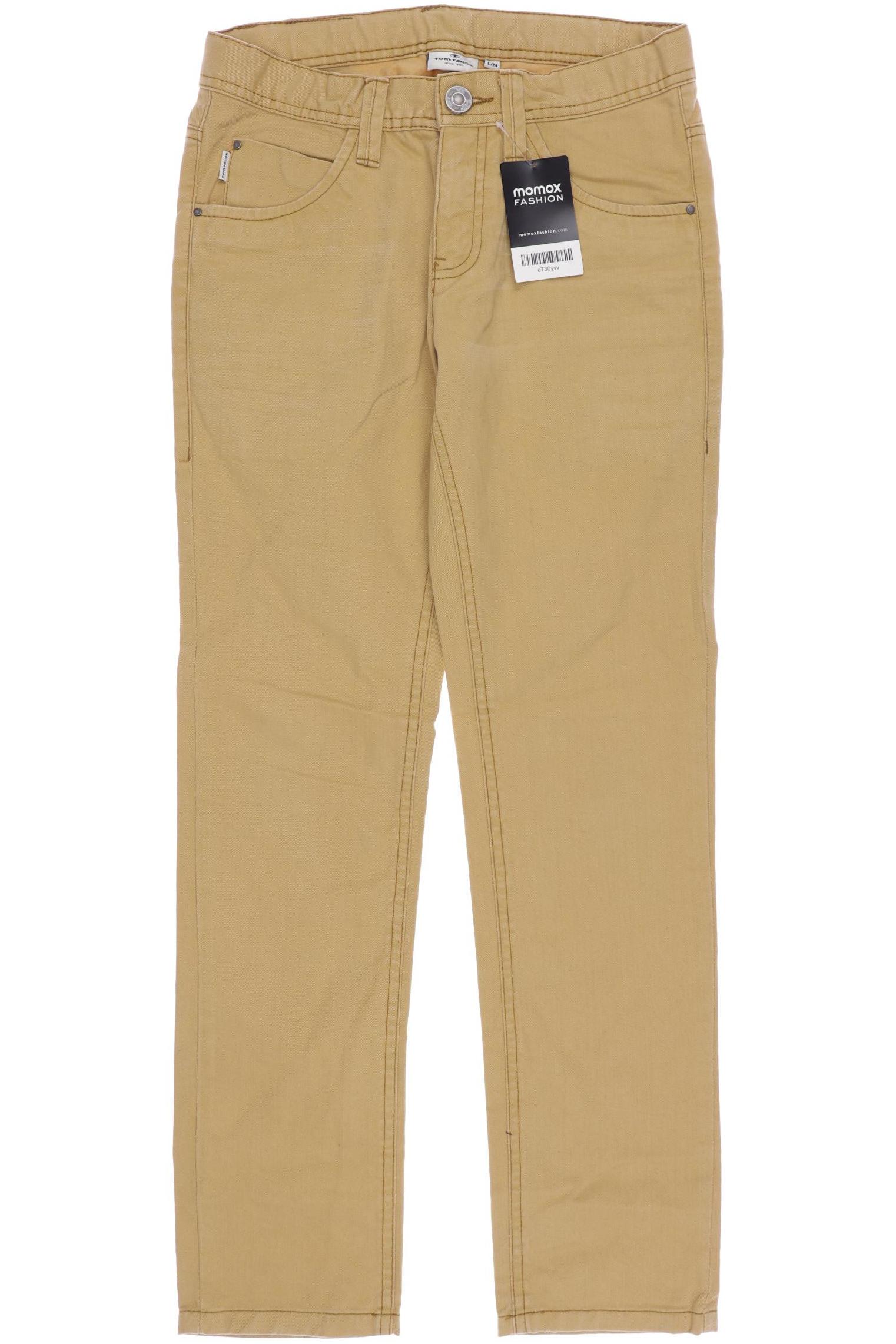 

Tom Tailor Jungen Jeans, orange