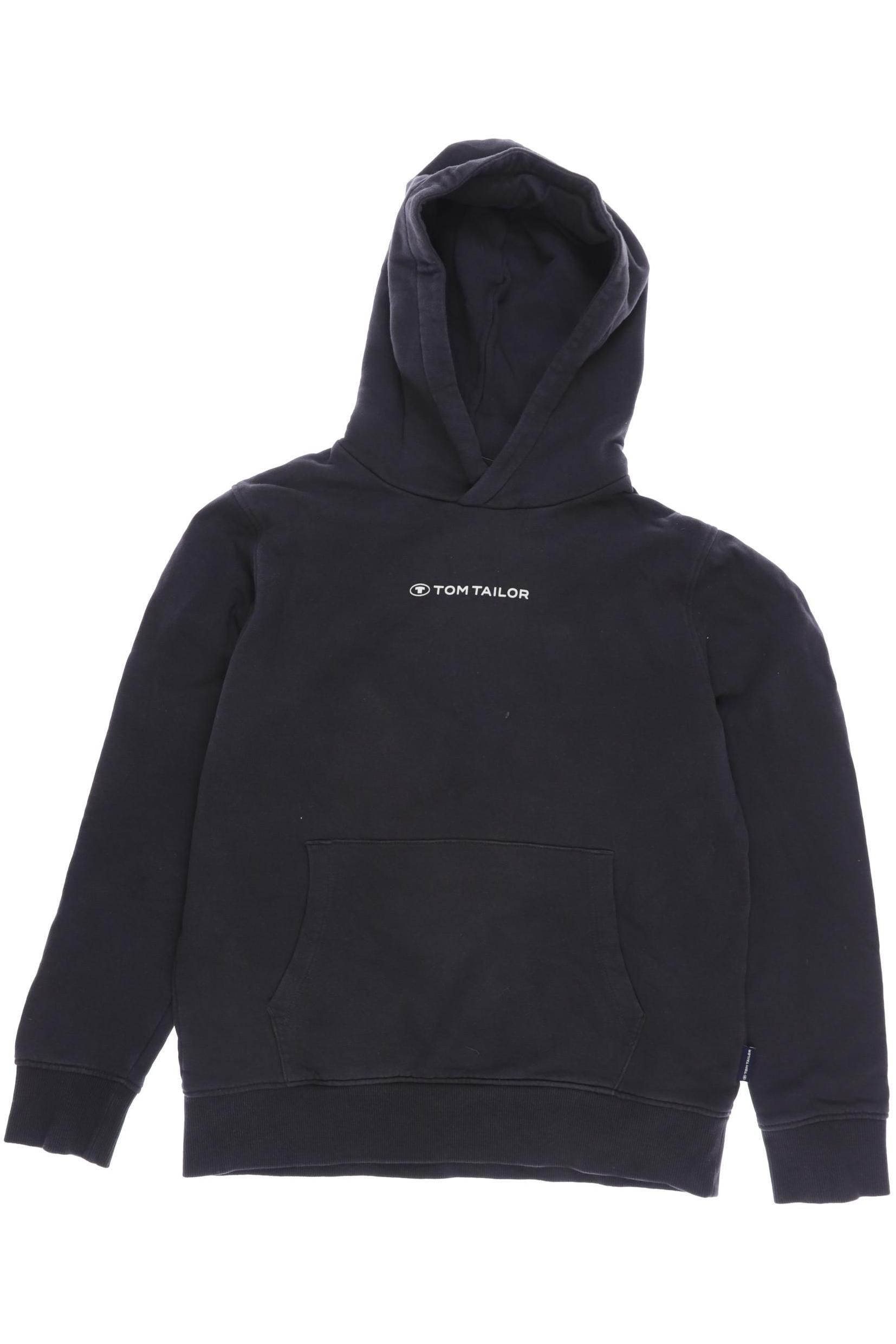 

Tom Tailor Herren Hoodies & Sweater, schwarz, Gr. 164