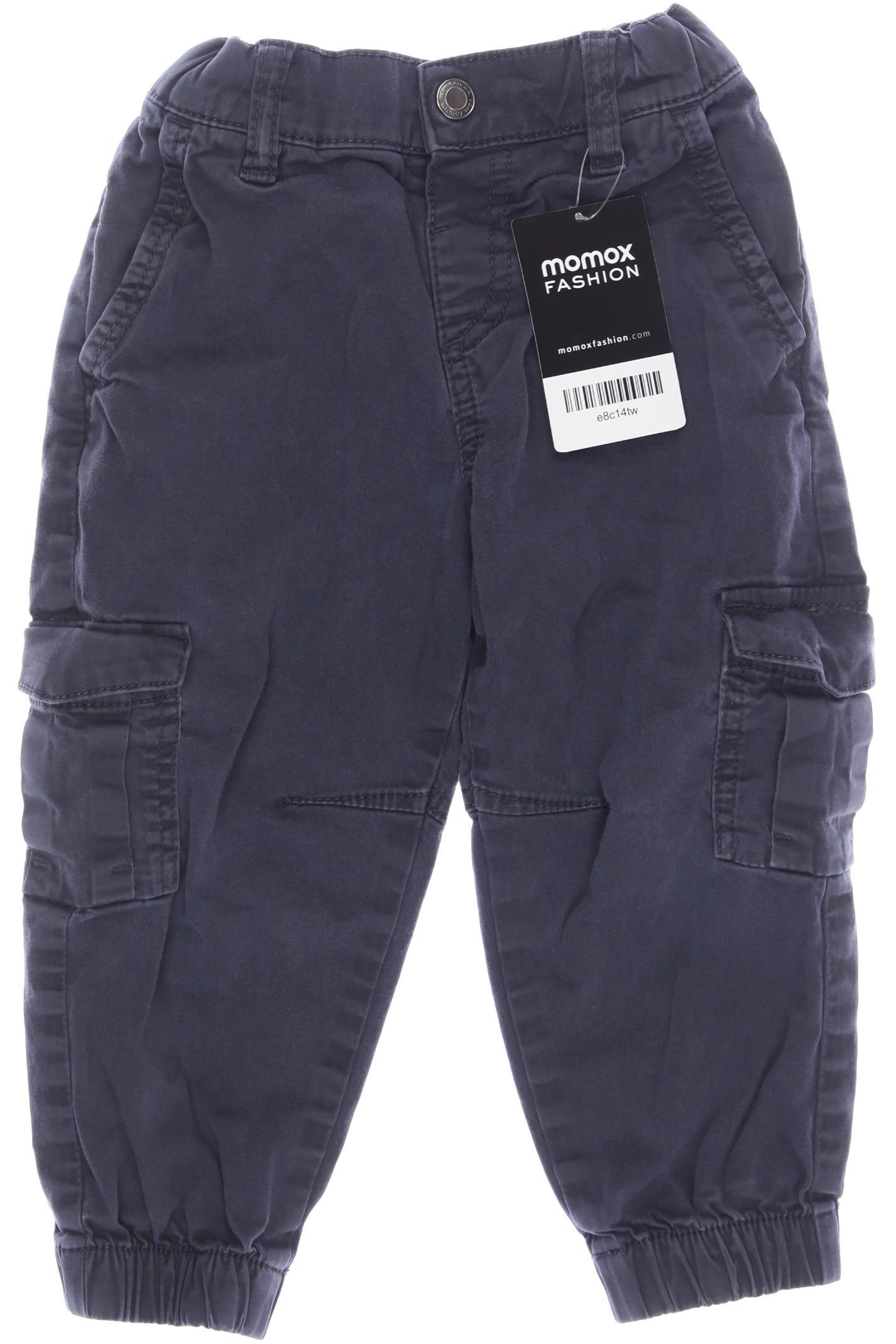 

Tom Tailor Herren Stoffhose, grau, Gr. 92