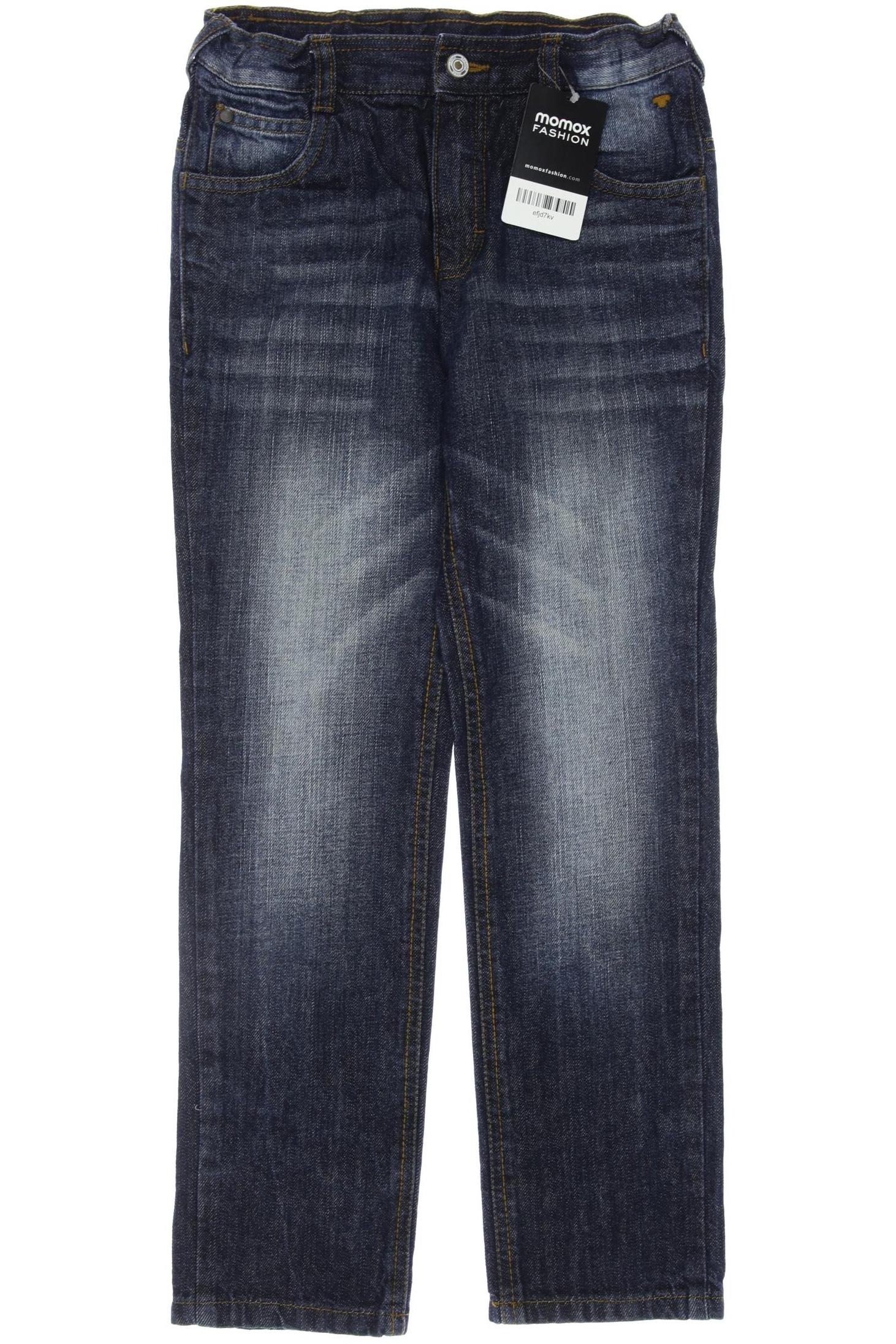 

Tom Tailor Herren Jeans, marineblau, Gr. 134