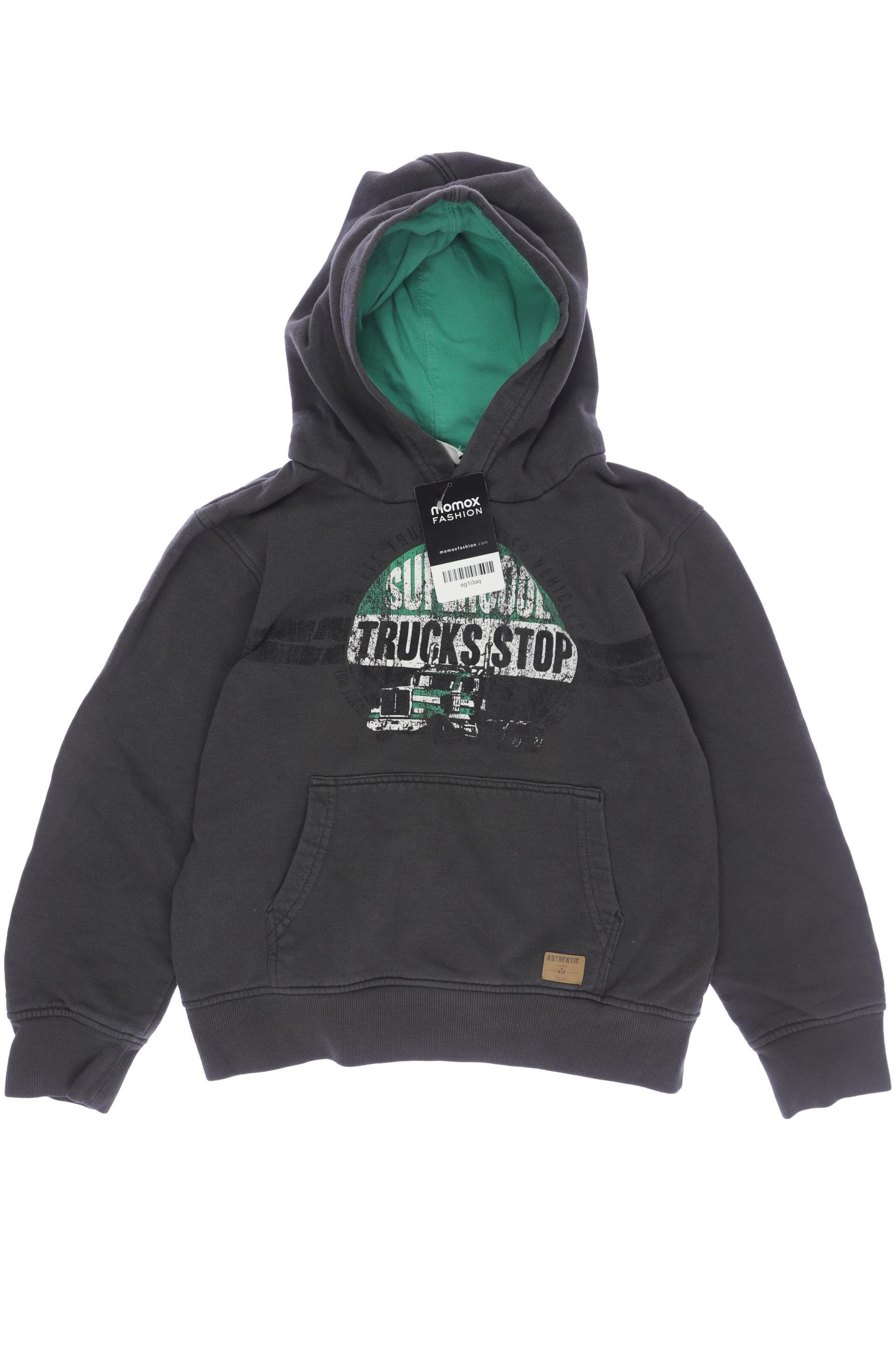 

Tom Tailor Herren Hoodies & Sweater, grau, Gr. 128