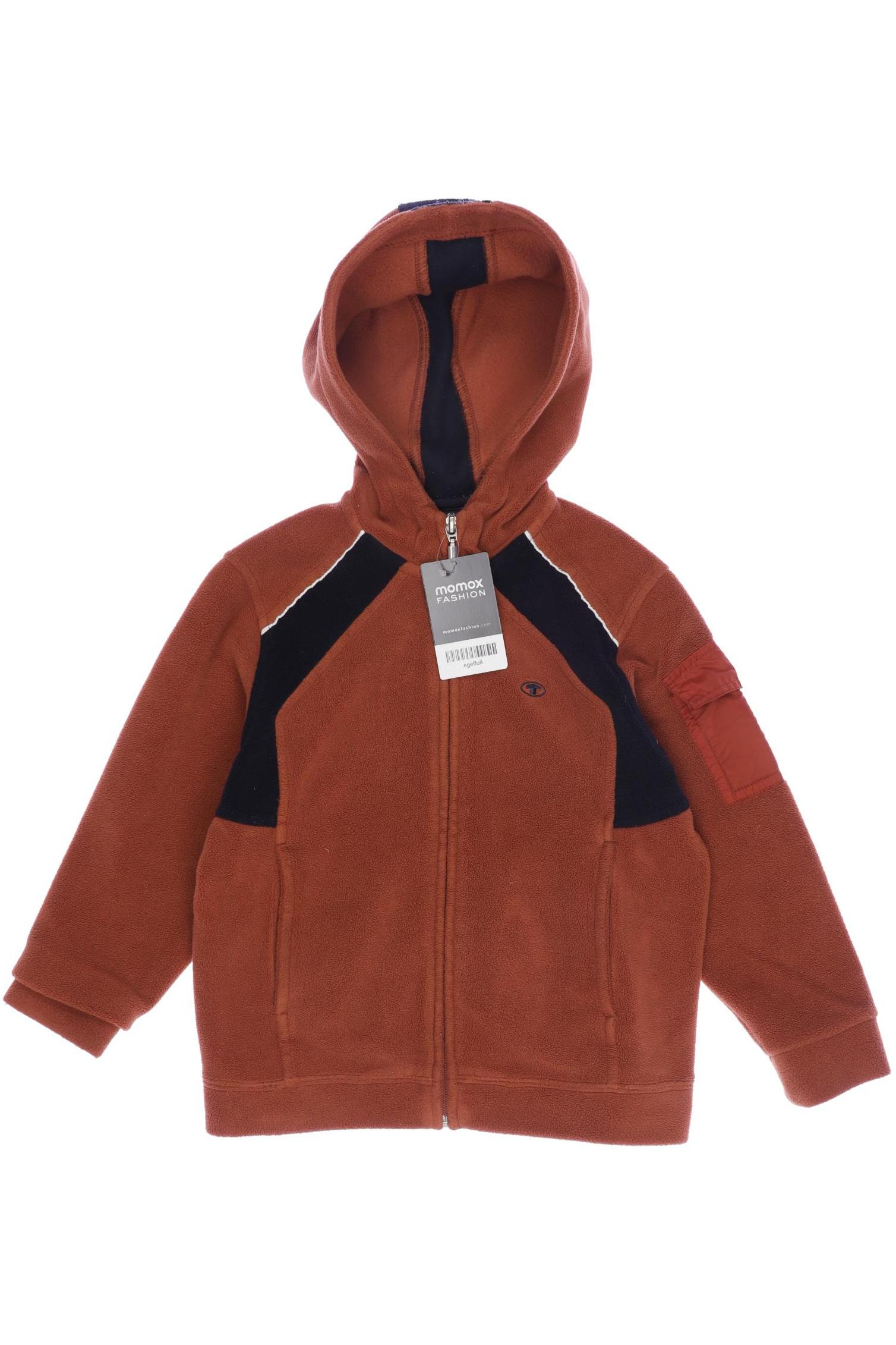 

Tom Tailor Jungen Hoodies & Sweater, braun