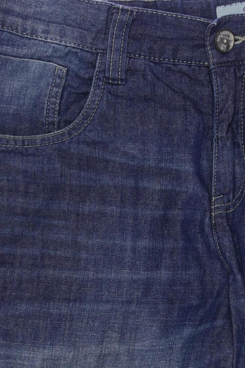 Thumbnail - Tom Tailor Jungen Shorts, blau, Gr. 170