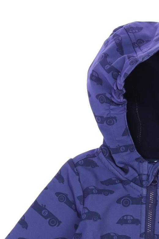 Thumbnail - Tom Tailor Herren Jacke, marineblau, Gr. 74