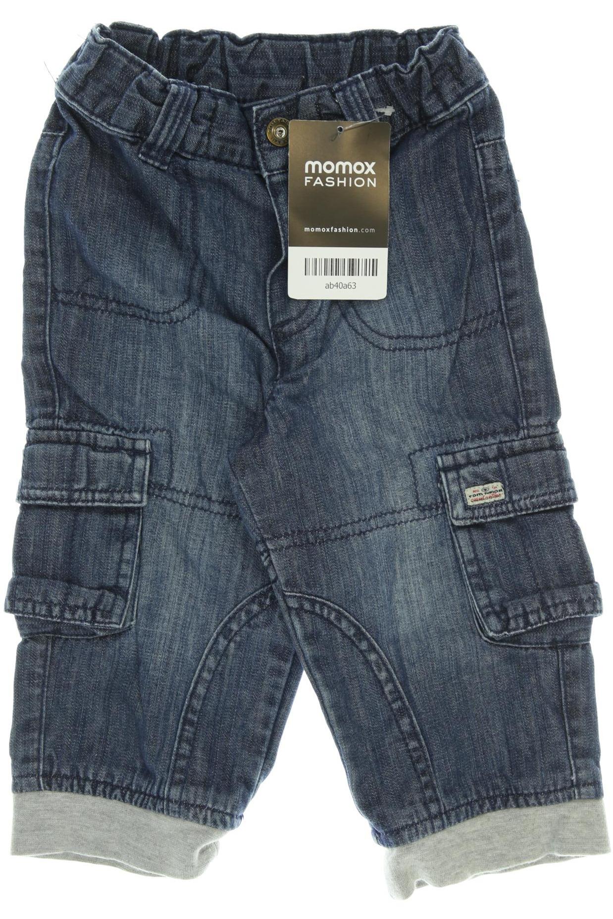 

Tom Tailor Herren Jeans, blau, Gr. 80