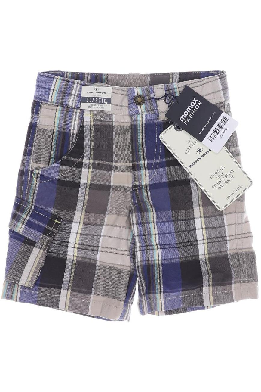 

Tom Tailor Jungen Shorts, mehrfarbig
