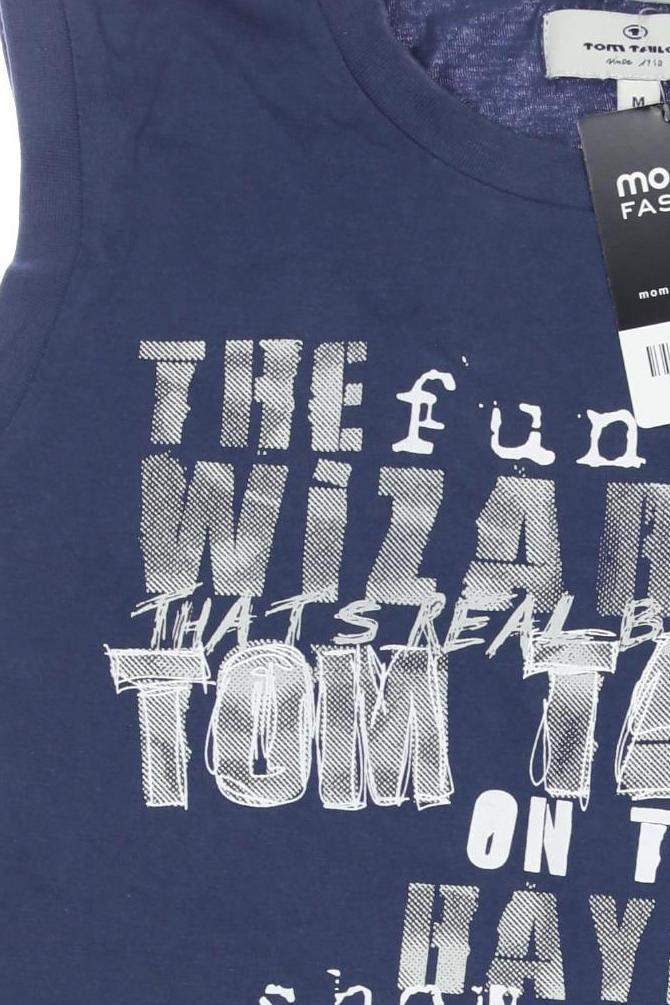 Thumbnail - Tom Tailor Jungen T-Shirt, marineblau, Gr. 152