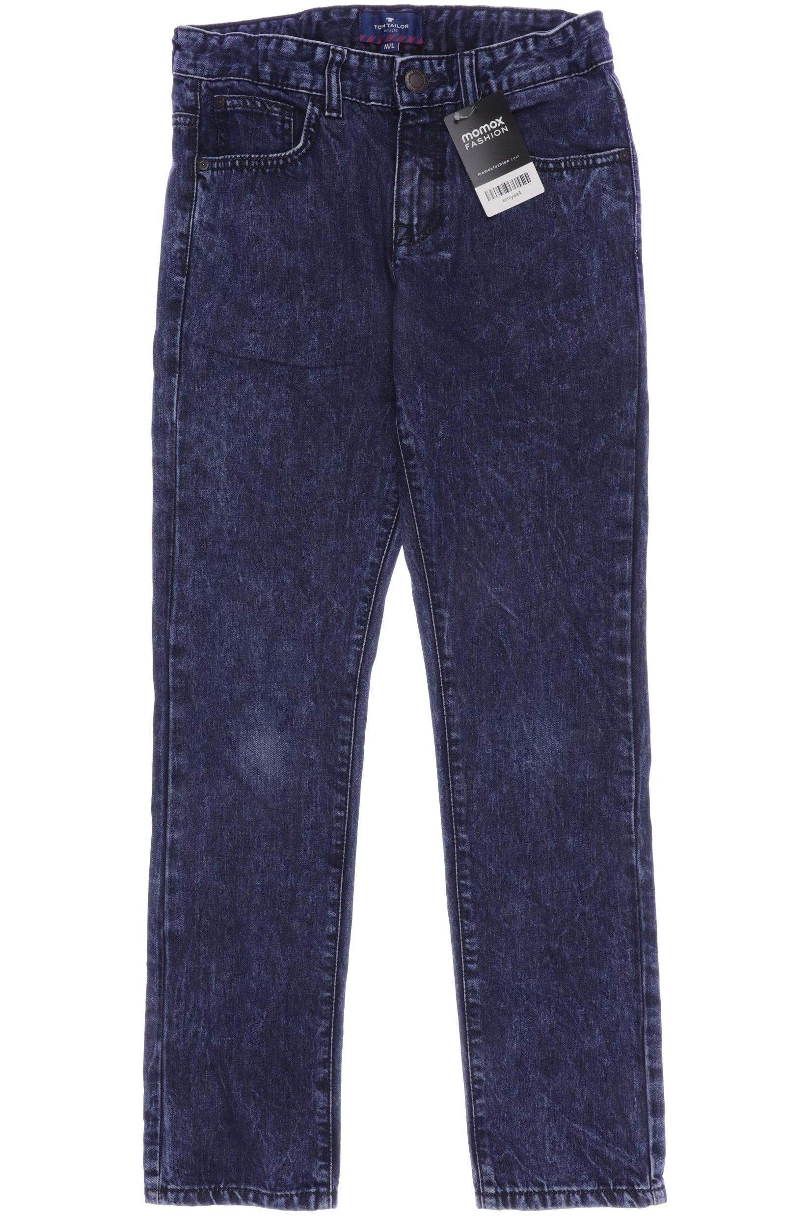 

Tom Tailor Jungen Jeans, blau