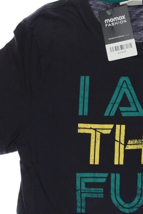 Thumbnail - Tom Tailor Herren T-Shirt, grau, Gr. 164