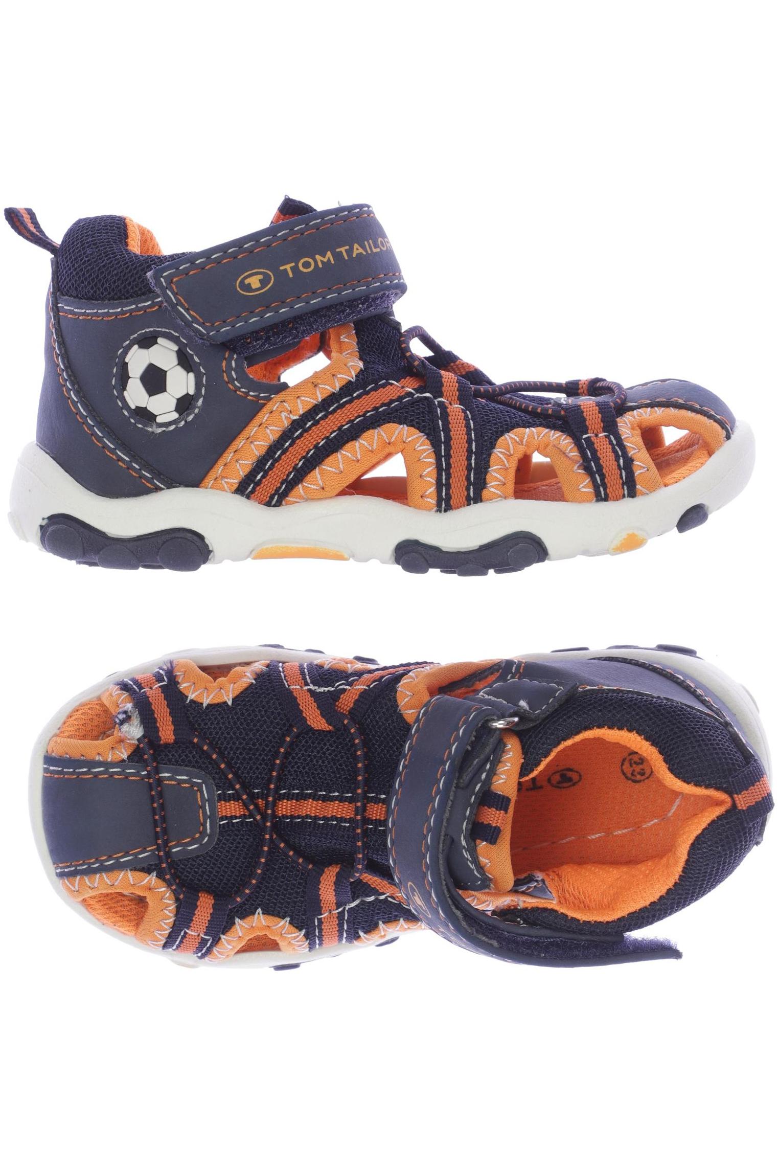 

Tom Tailor Herren Kinderschuhe, marineblau, Gr. 23