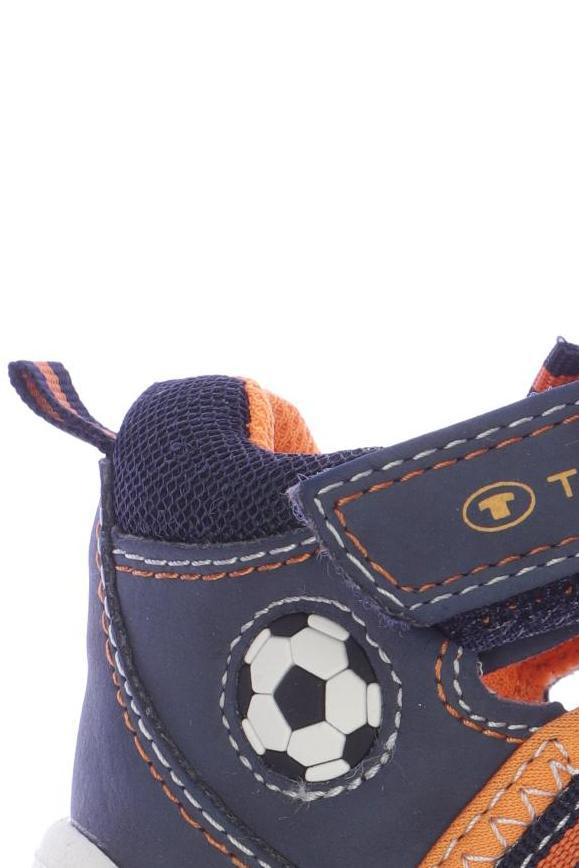Thumbnail - Tom Tailor Jungen Kinderschuhe, marineblau, Gr. 23