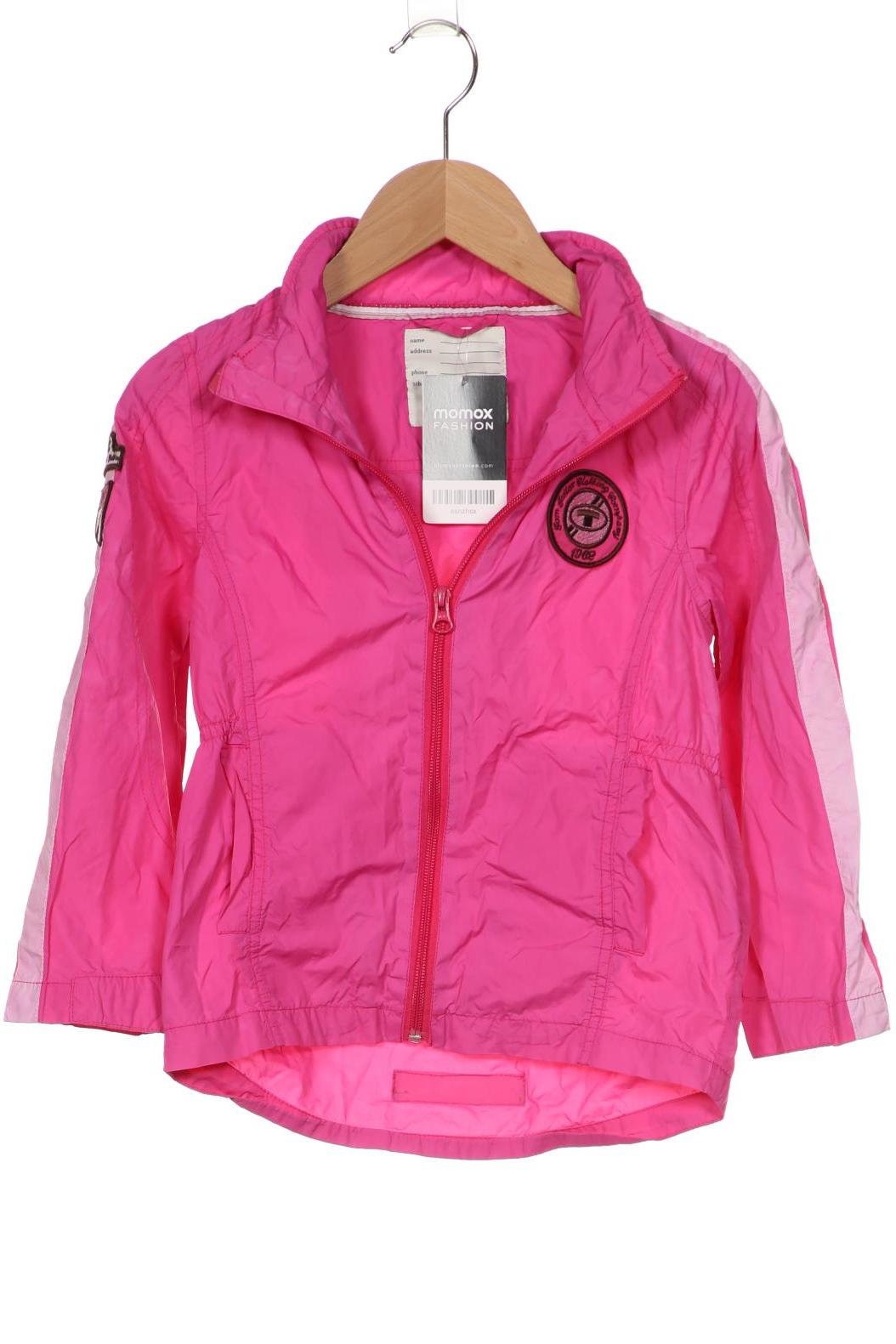 

Tom Tailor Jungen Jacke, pink