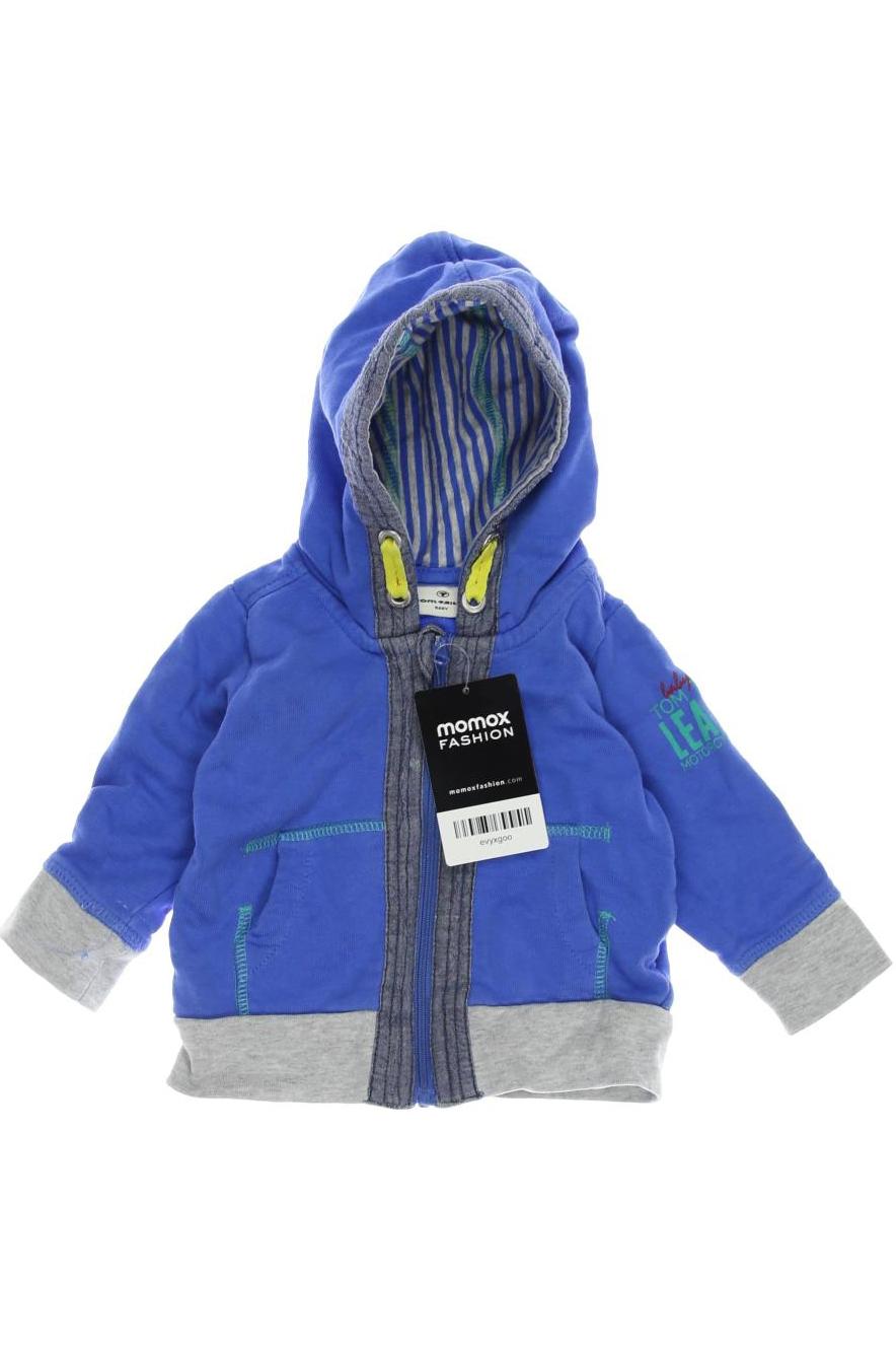 

Tom Tailor Herren Hoodies & Sweater, blau, Gr. 62