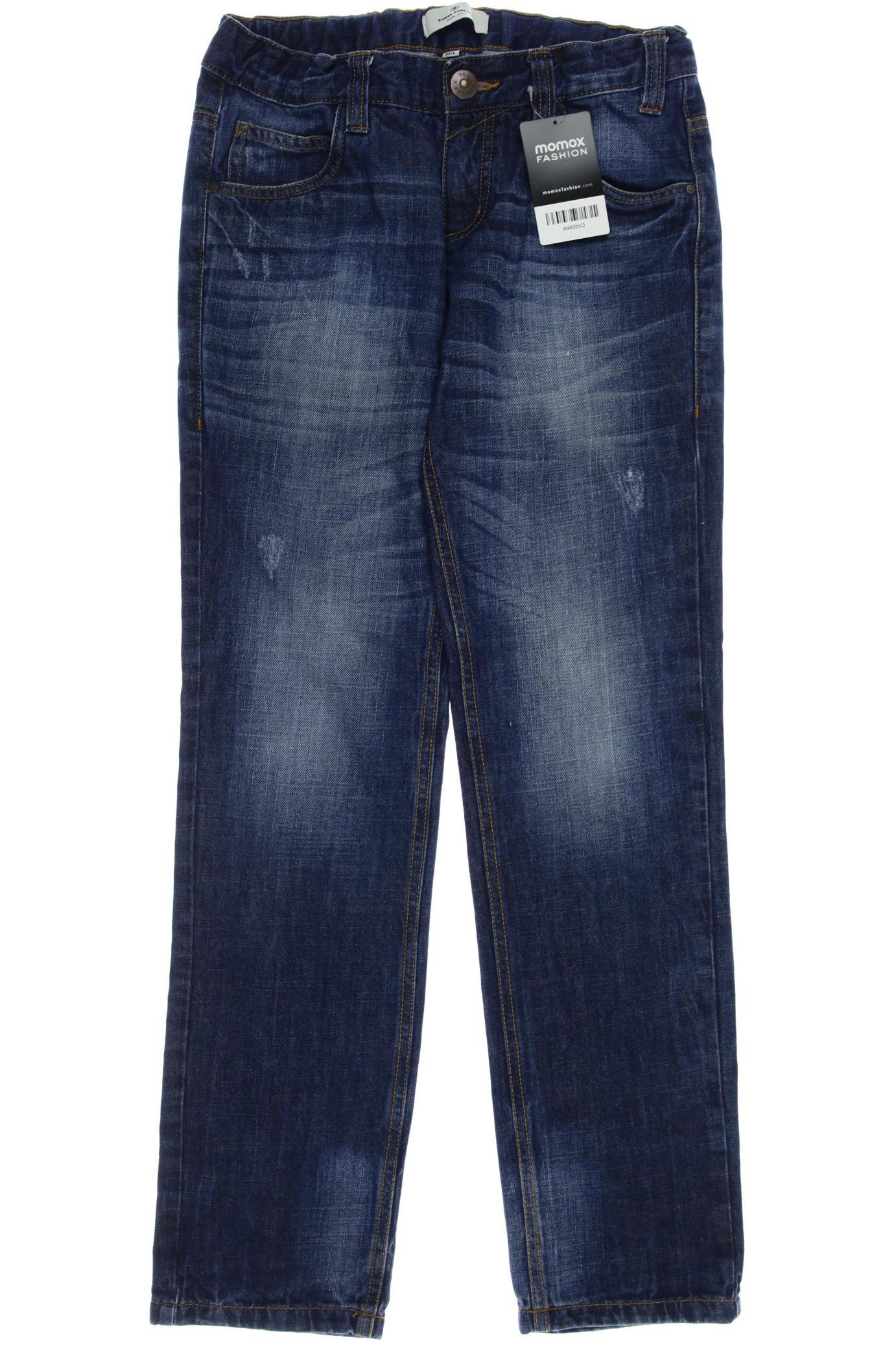 

Tom Tailor Herren Jeans, blau, Gr. 158
