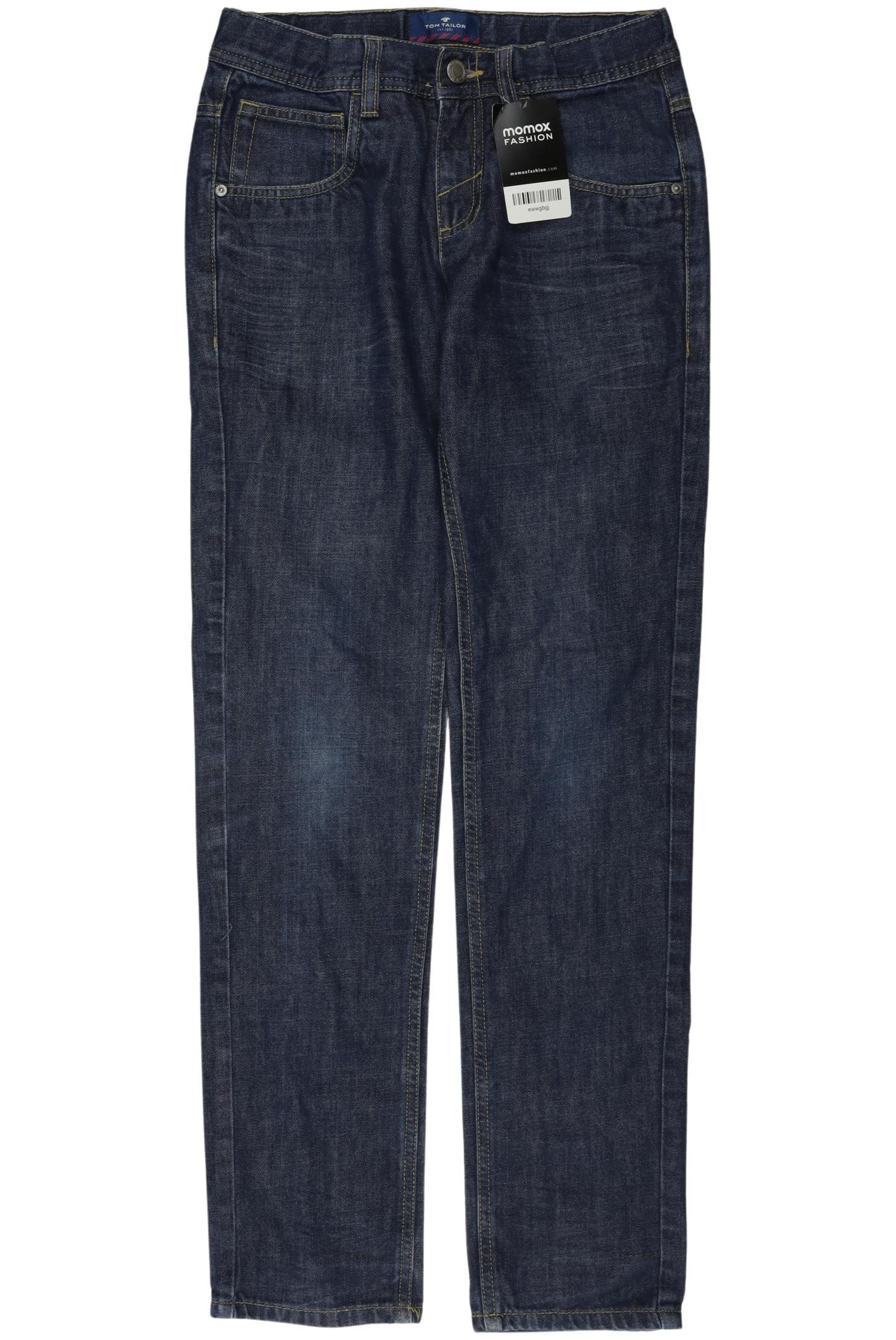 

Tom Tailor Jungen Jeans, blau, Gr. 164