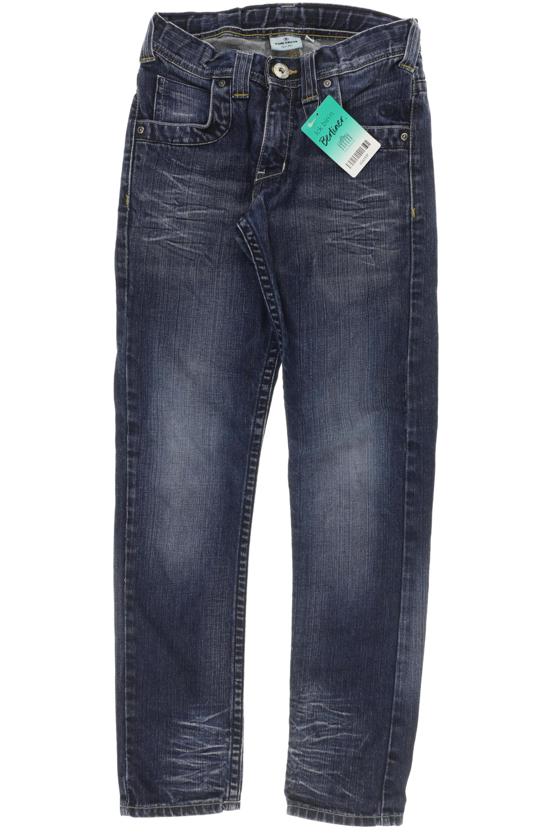 

Tom Tailor Herren Jeans, blau, Gr. 158