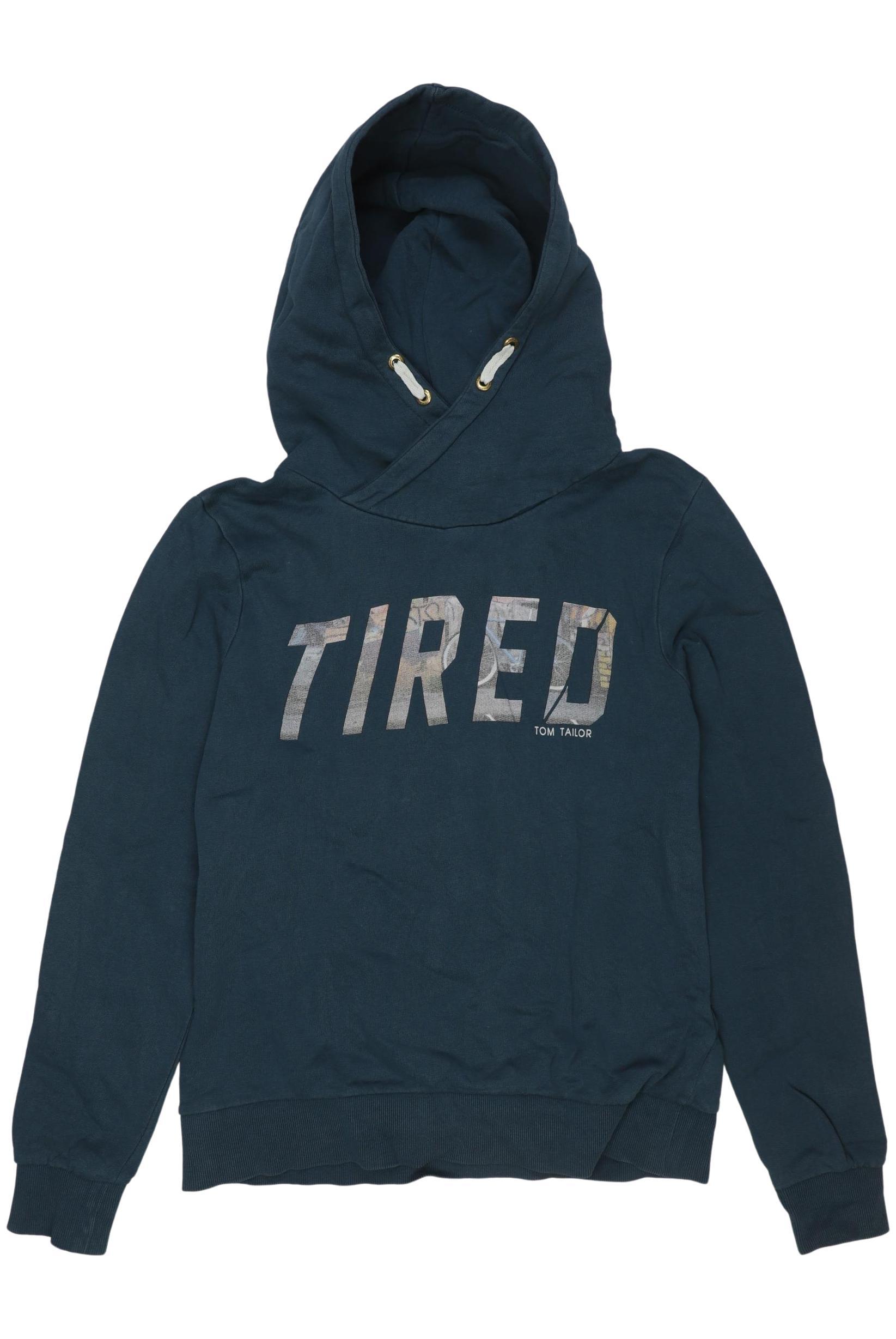

Tom Tailor Jungen Hoodies & Sweater, marineblau, Gr. 164