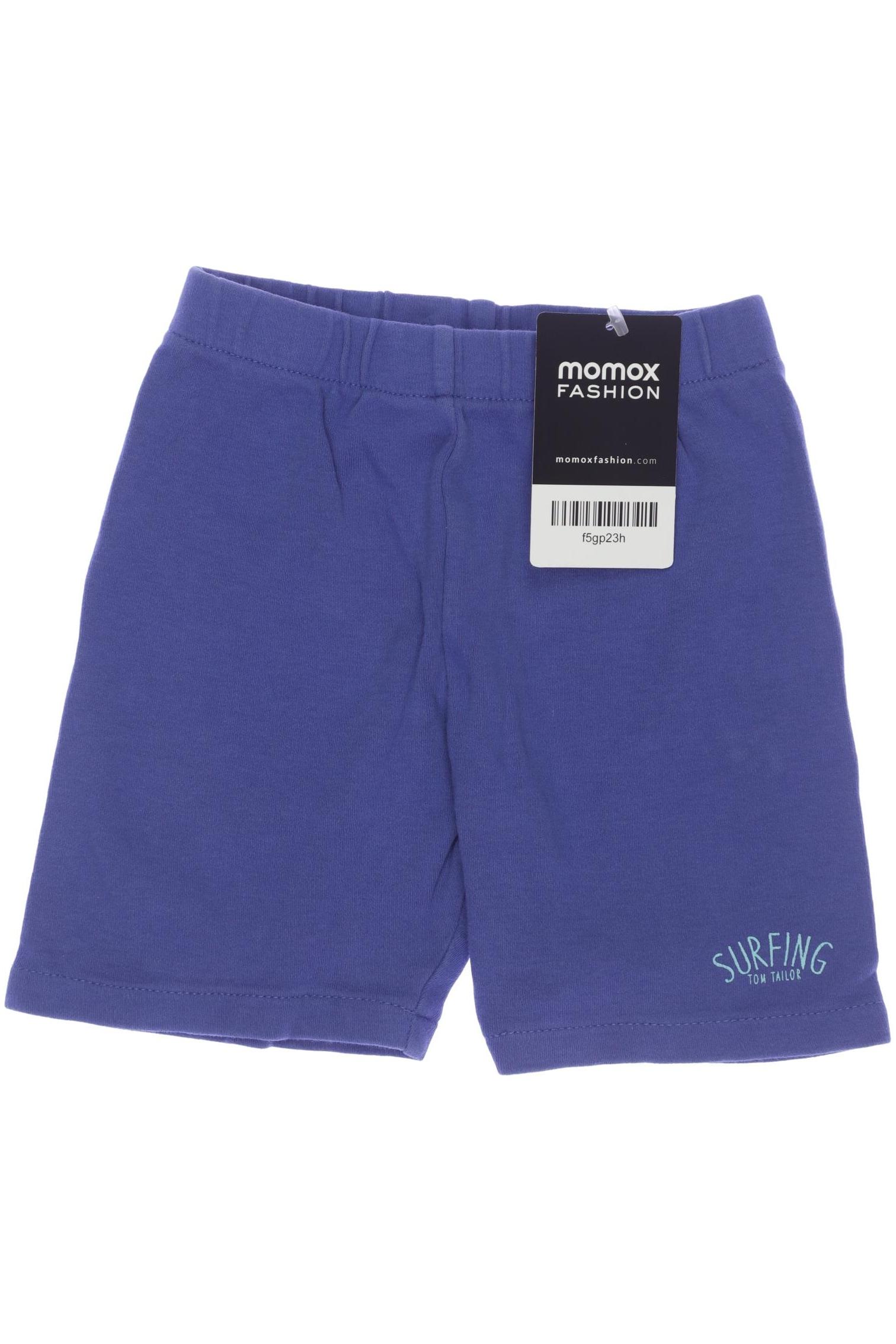 

Tom Tailor Herren Shorts, blau, Gr. 80
