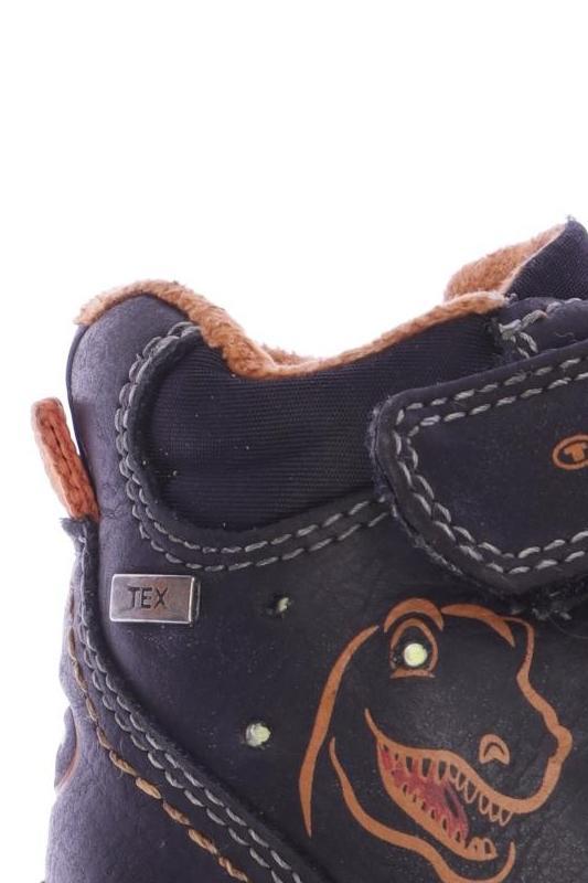 Thumbnail - Tom Tailor Jungen Kinderschuhe, braun, Gr. 21