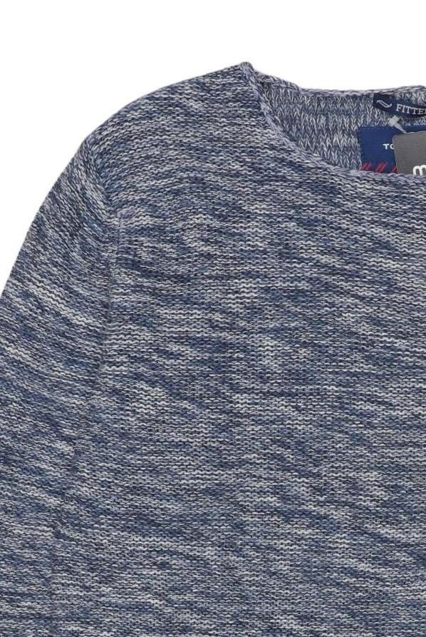 Thumbnail - Tom Tailor Jungen Pullover, blau, Gr. 140