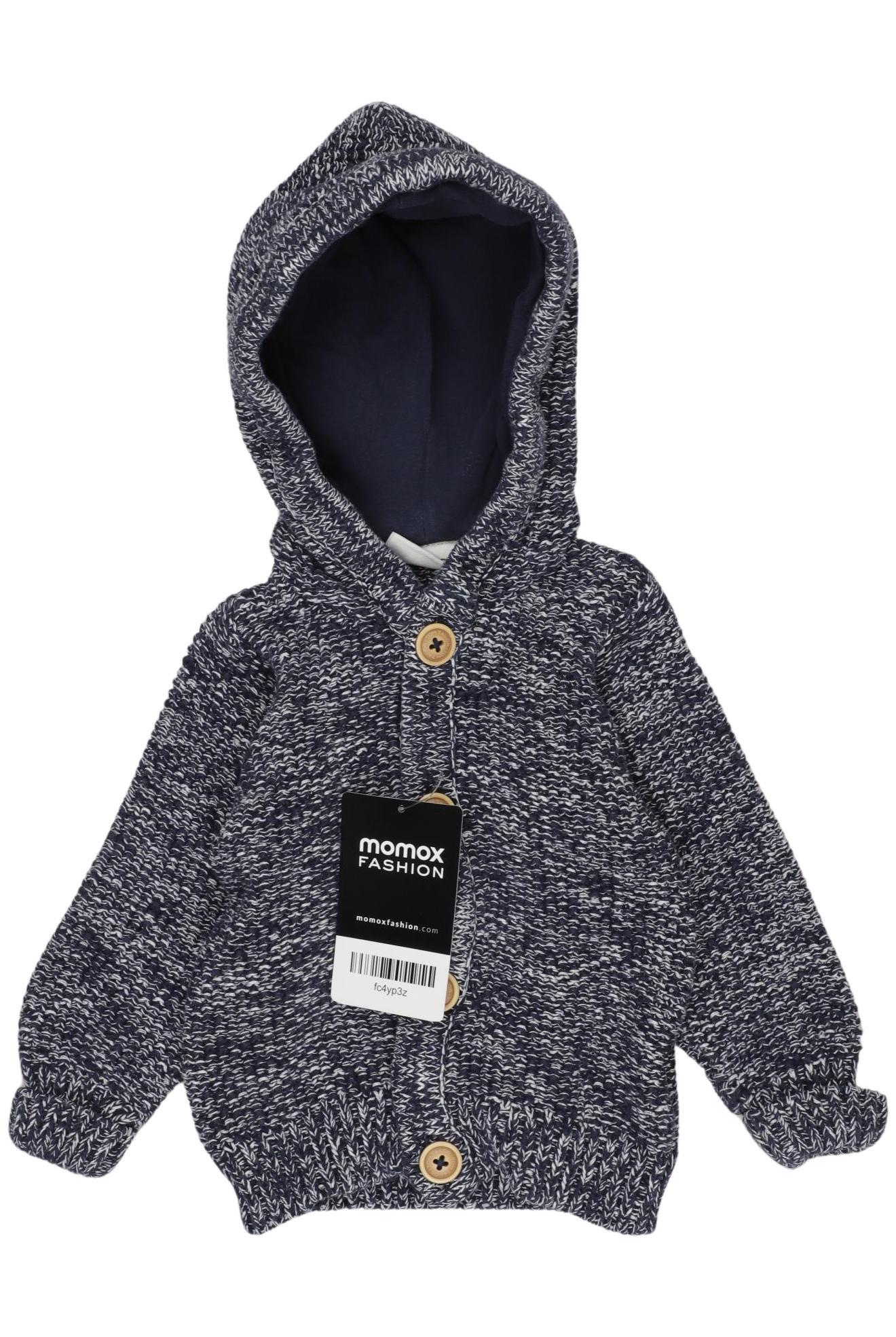 

Tom Tailor Herren Hoodies & Sweater, marineblau, Gr. 74