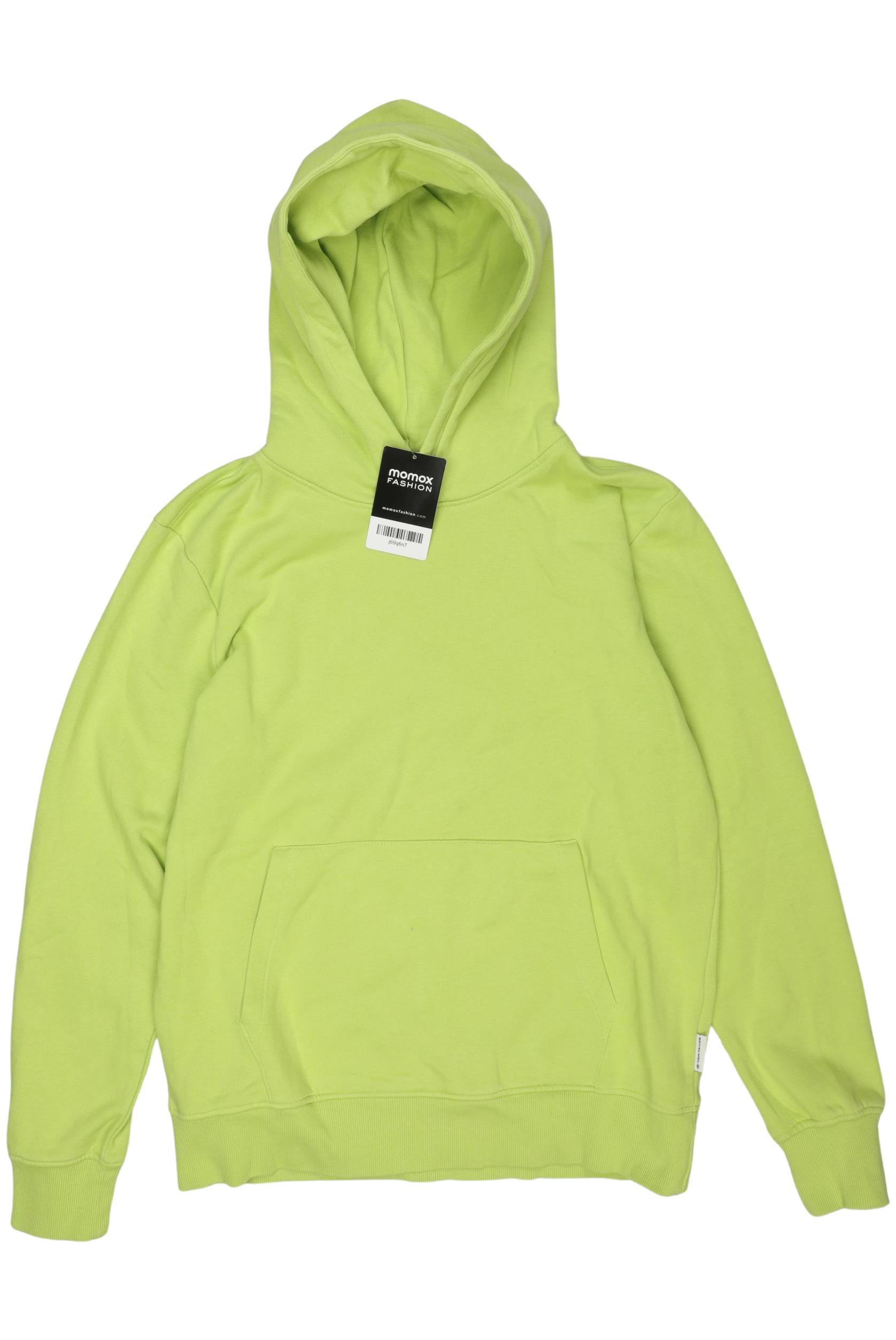 

Tom Tailor Jungen Hoodies & Sweater, neon, Gr. 164