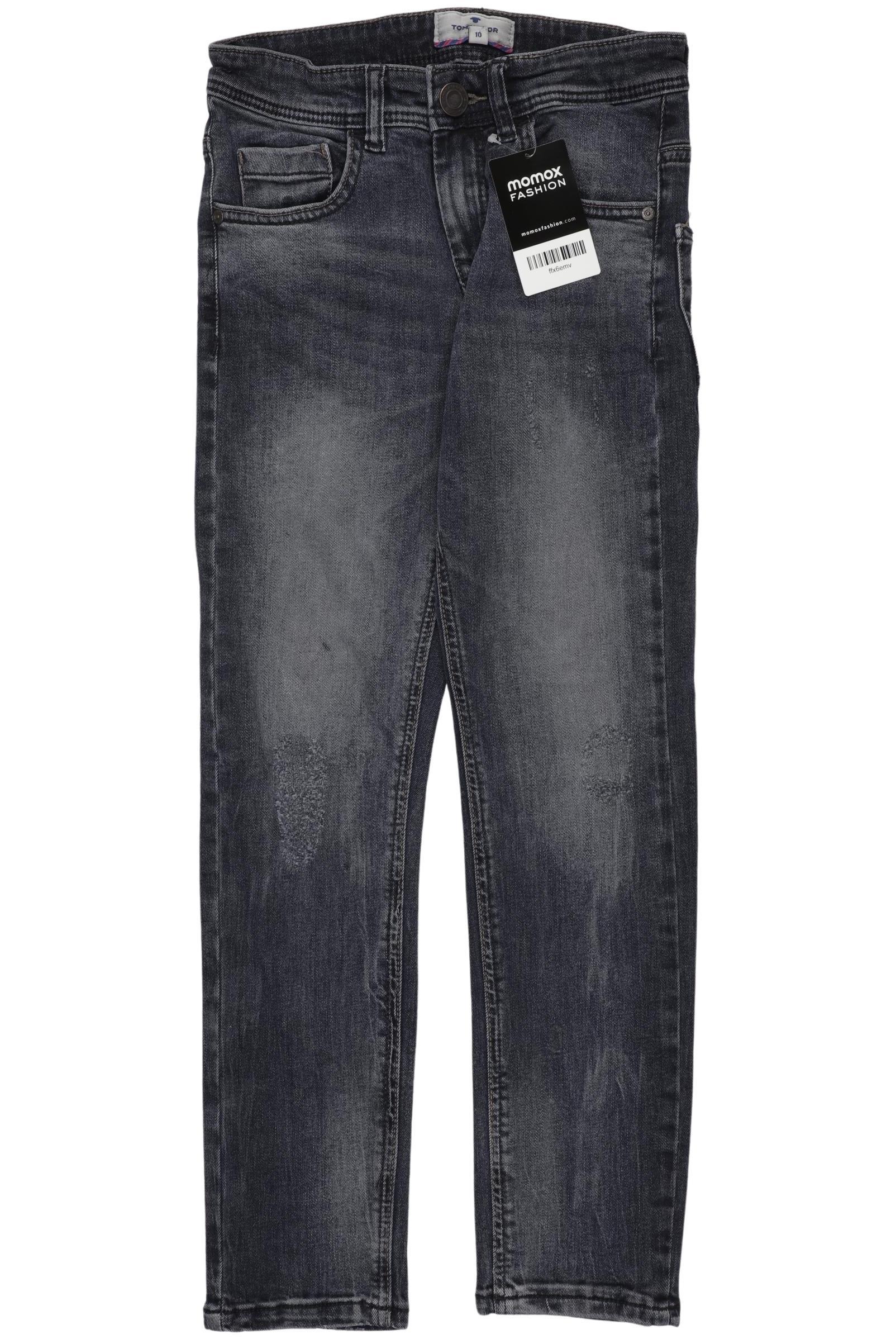 

Tom Tailor Herren Jeans, marineblau, Gr. 134