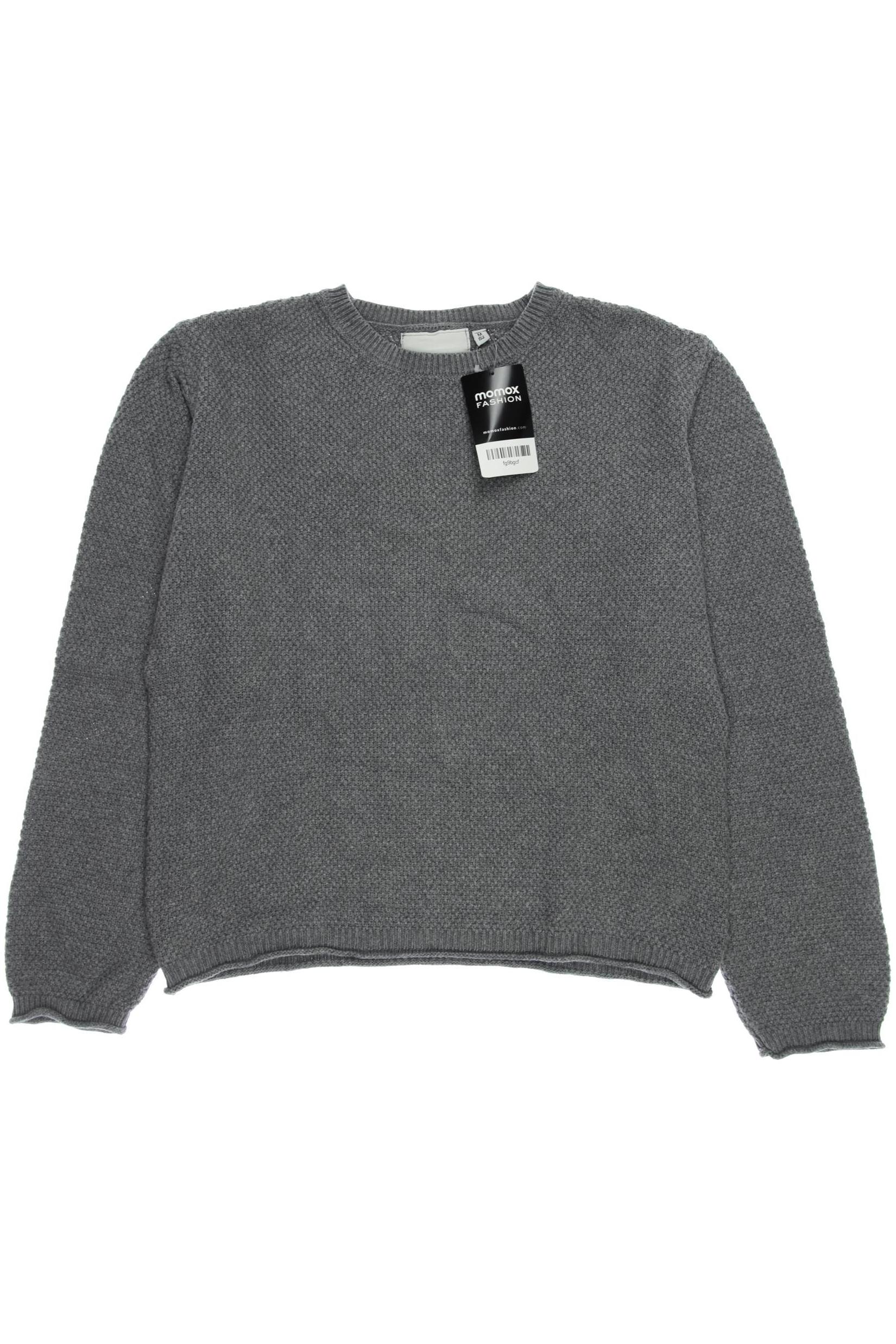 

Tom Tailor Herren Pullover, grau, Gr. 152