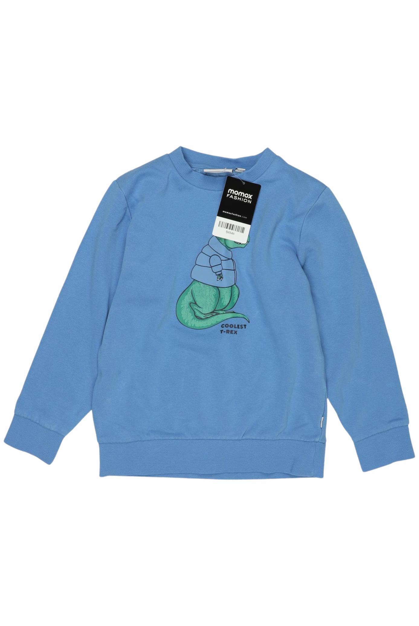 

Tom Tailor Jungen Hoodies & Sweater, hellblau, Gr. 116
