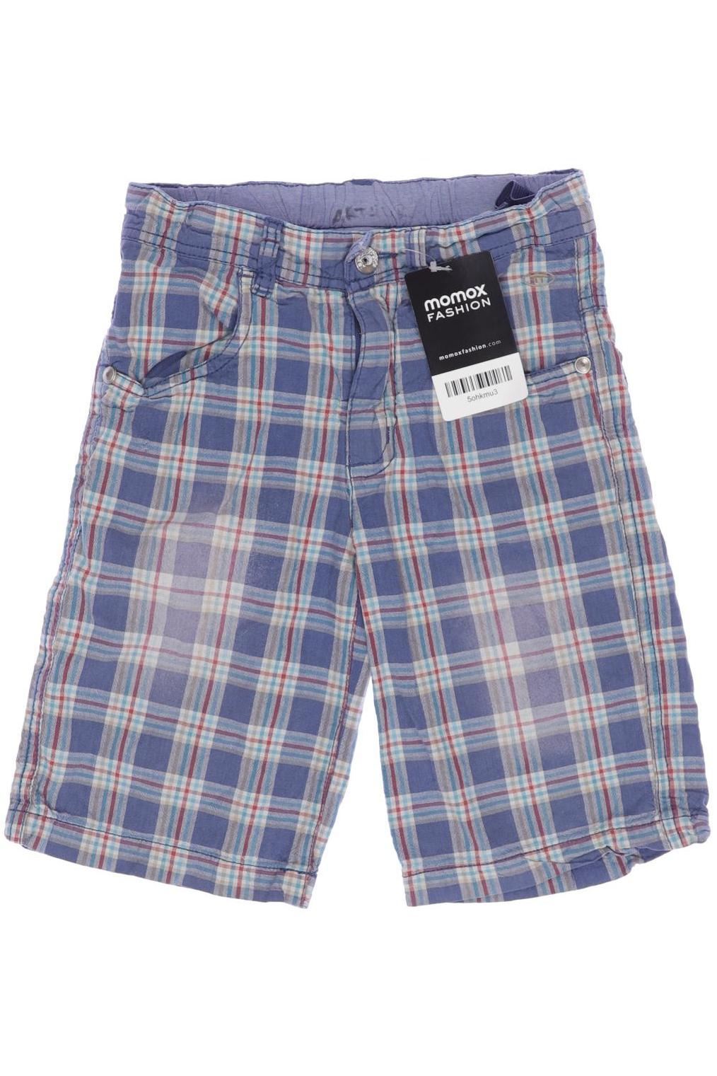 

Tom Tailor Herren Shorts, blau, Gr. 116