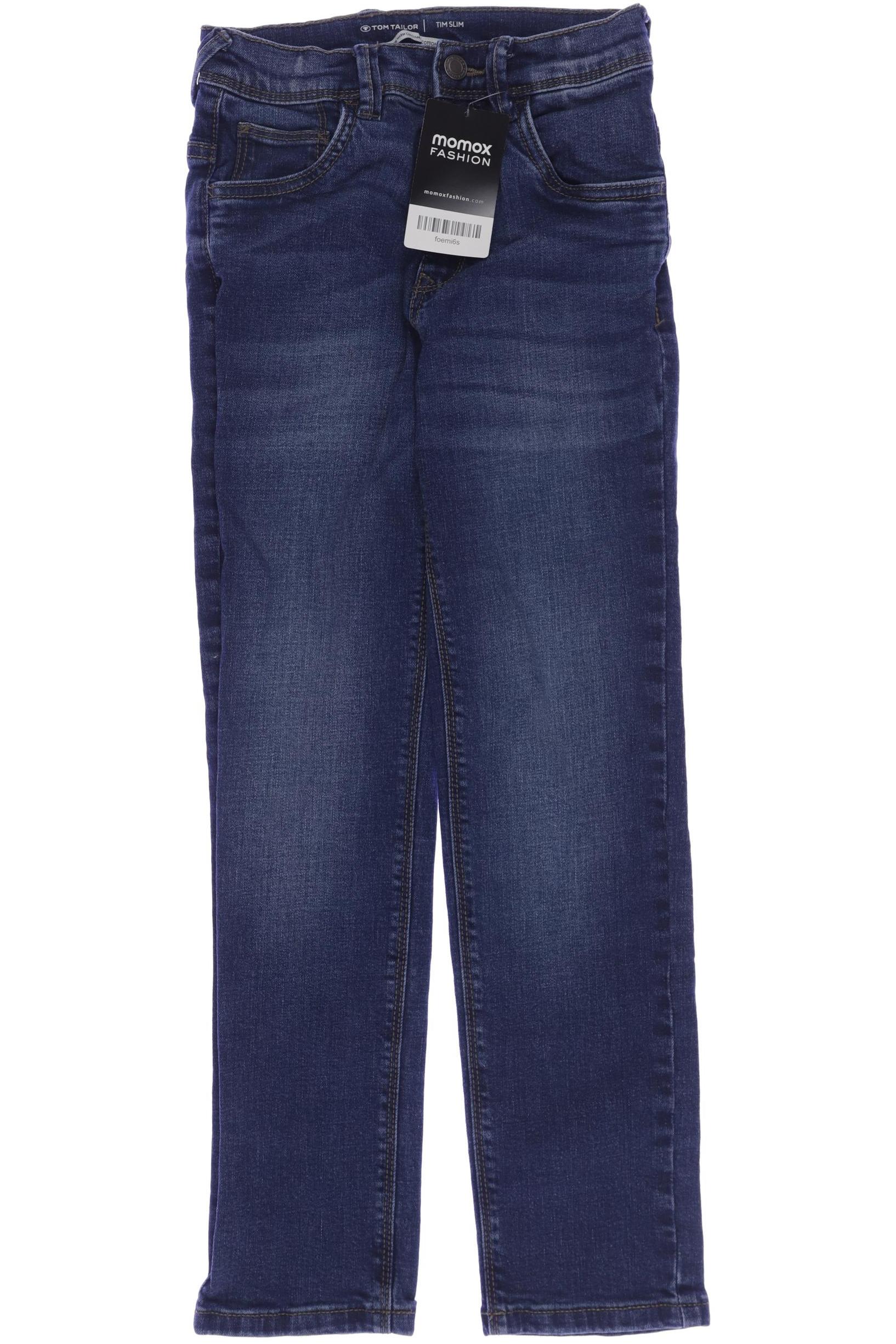 

Tom Tailor Jungen Jeans, blau