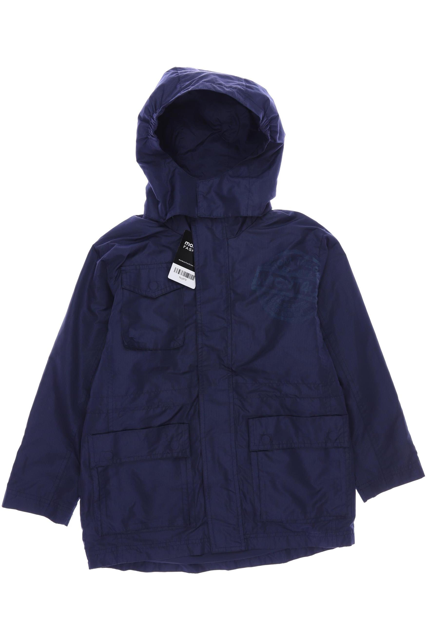 

Tom Tailor Jungen Jacke, marineblau