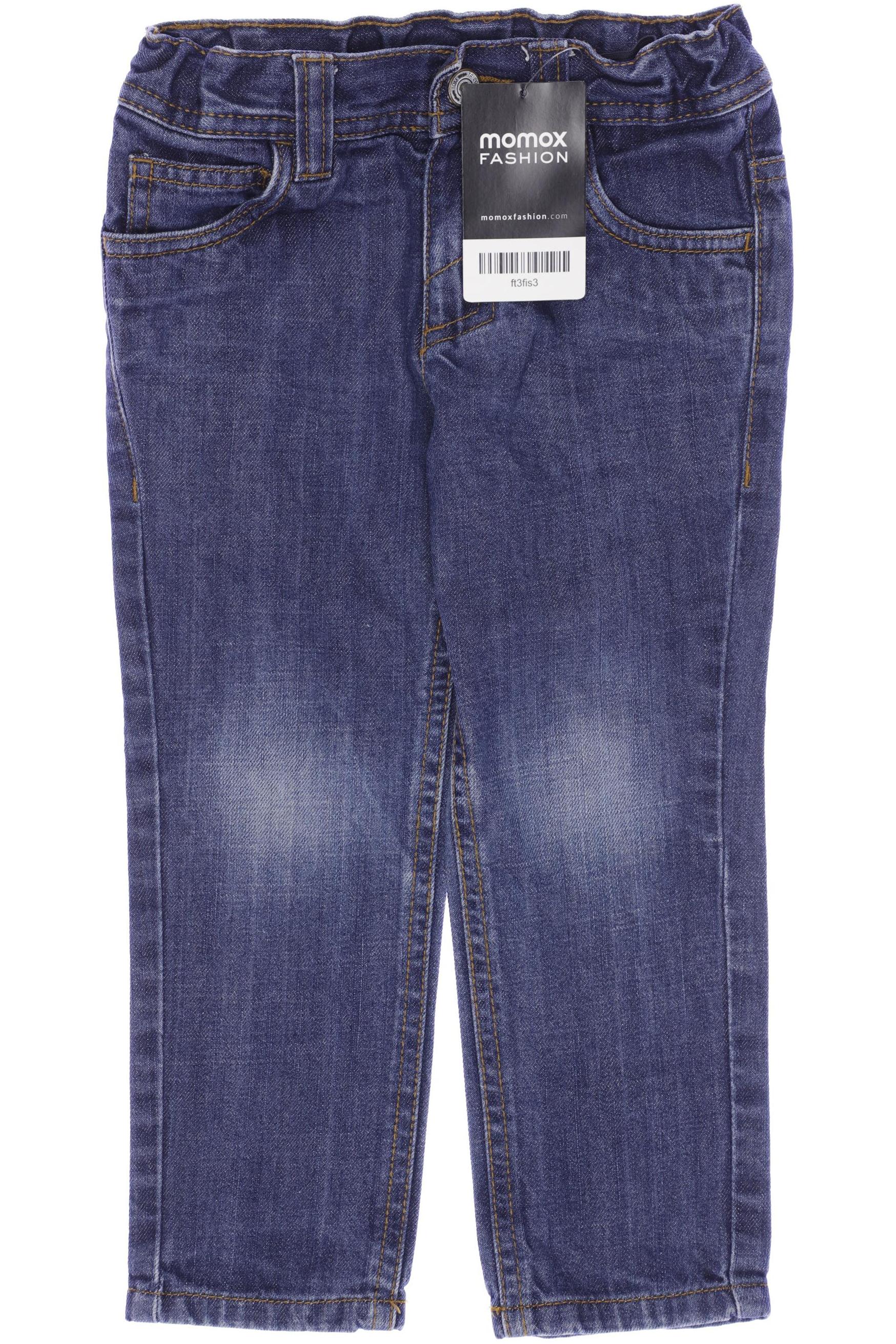 

Tom Tailor Jungen Jeans, blau