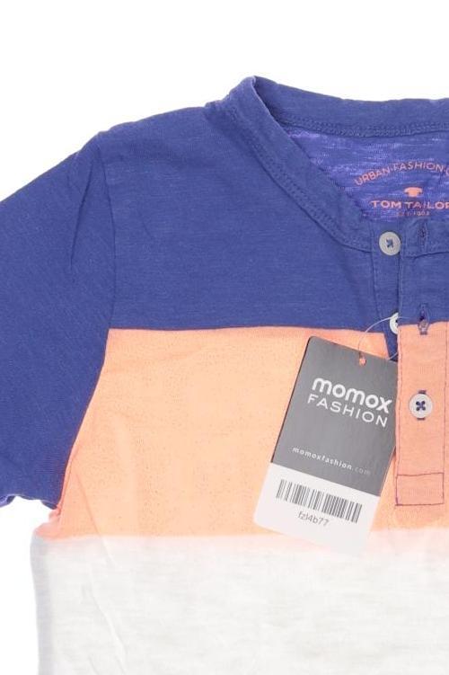 Thumbnail - Tom Tailor Herren T-Shirt, mehrfarbig, Gr. 116