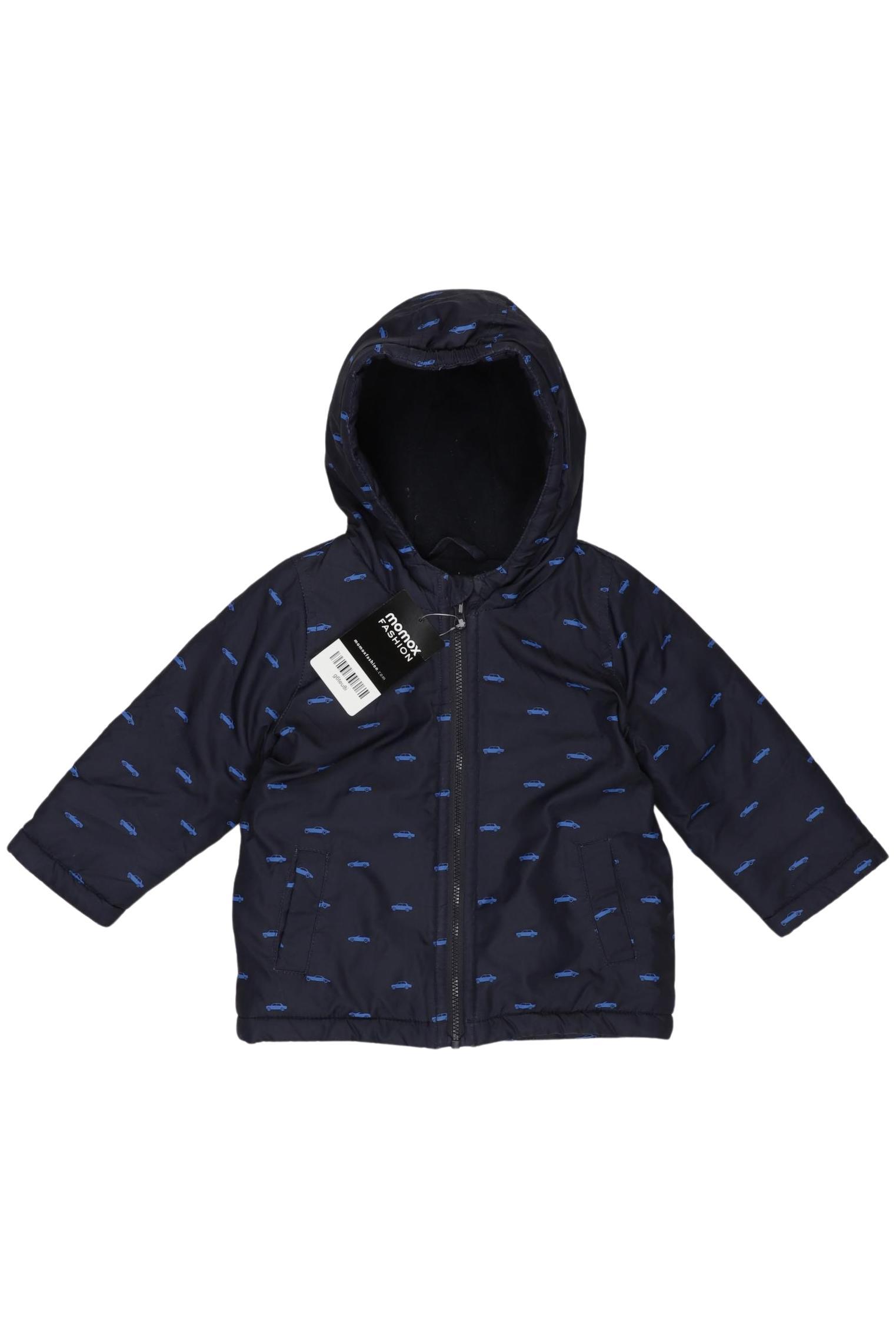 

Tom Tailor Herren Jacke, marineblau, Gr. 80