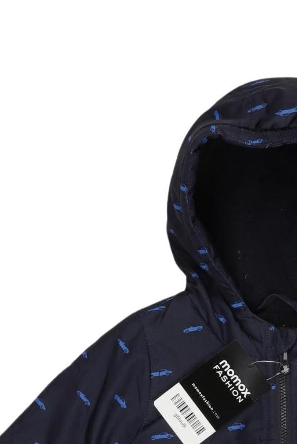 Thumbnail - Tom Tailor Jungen Jacke, marineblau, Gr. 80