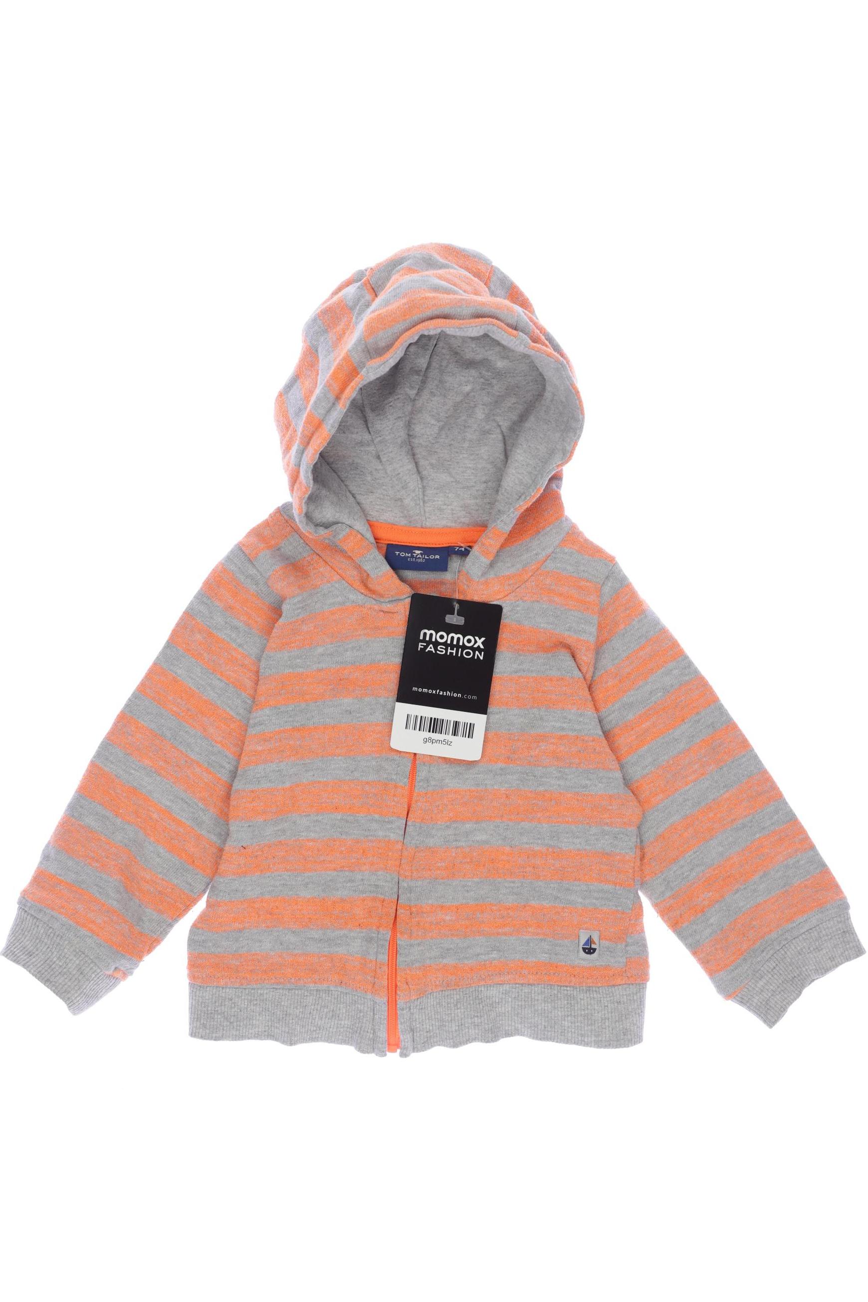 

Tom Tailor Jungen Hoodies & Sweater, orange