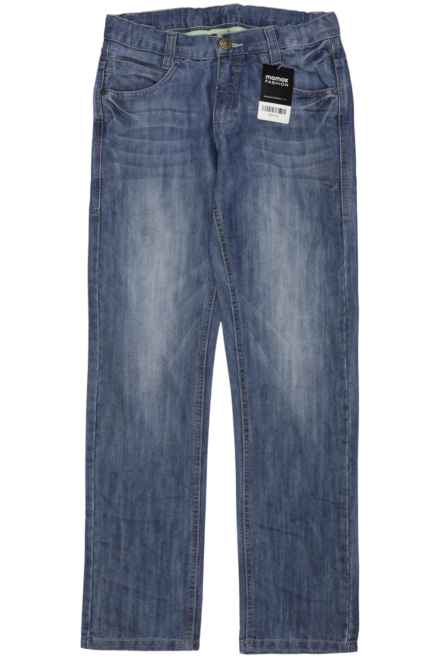 

Tom Tailor Jungen Jeans, blau, Gr. 164