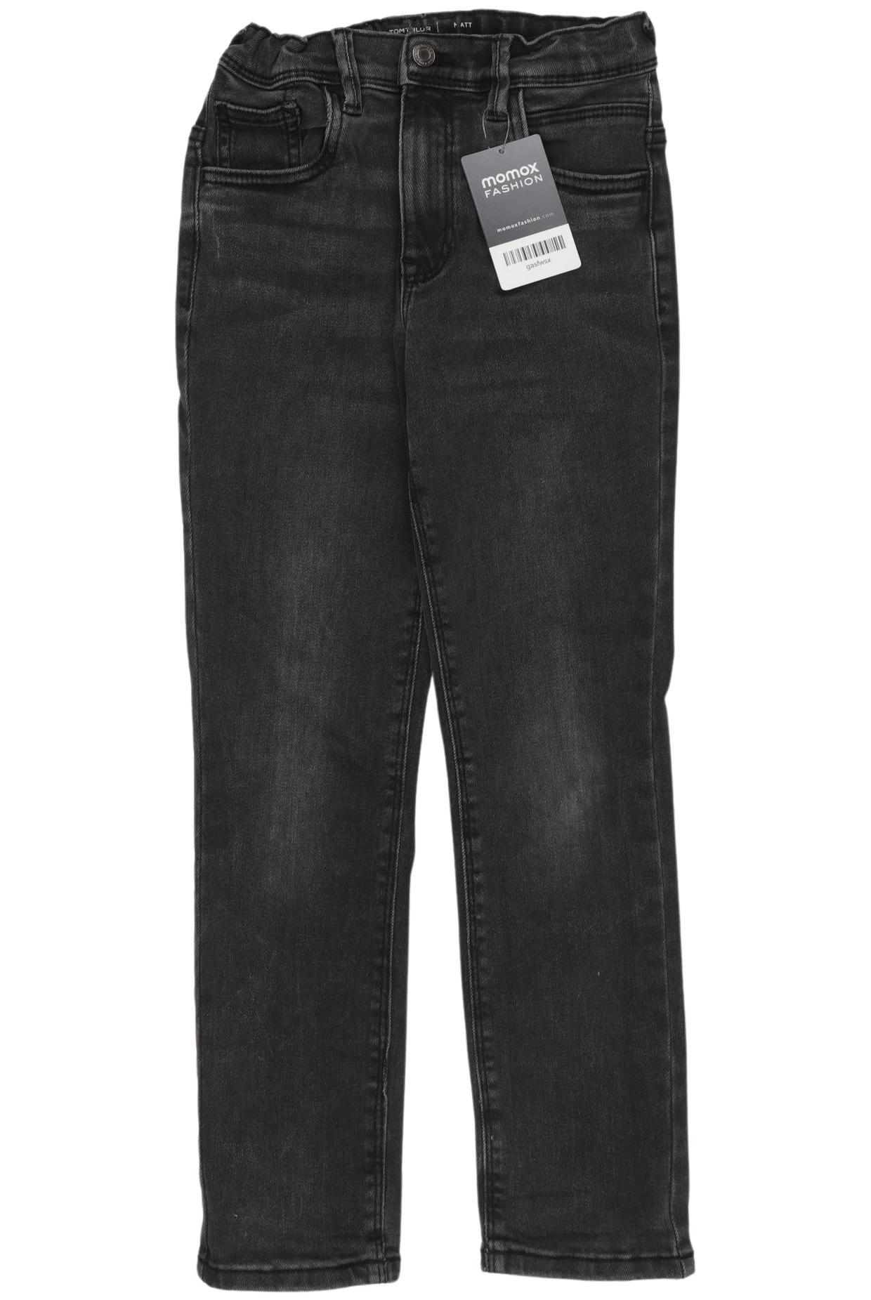 

Tom Tailor Herren Jeans, grau, Gr. 134