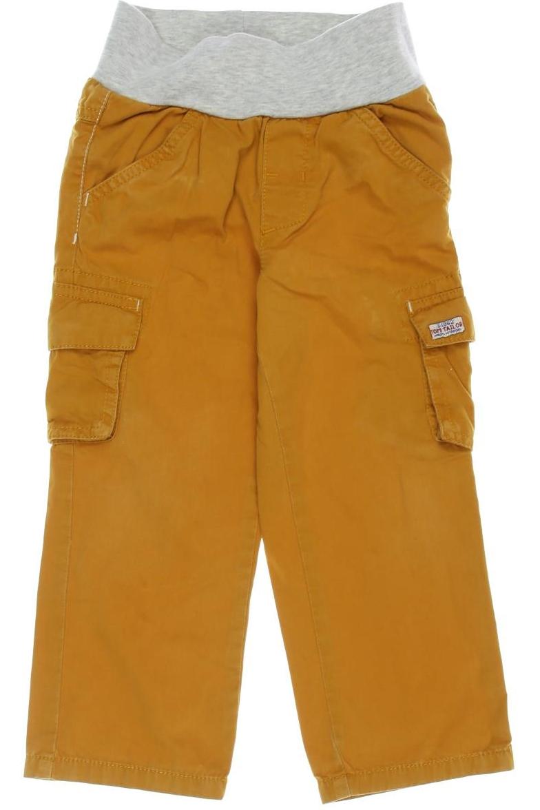 

Tom Tailor Herren Stoffhose, orange, Gr. 98