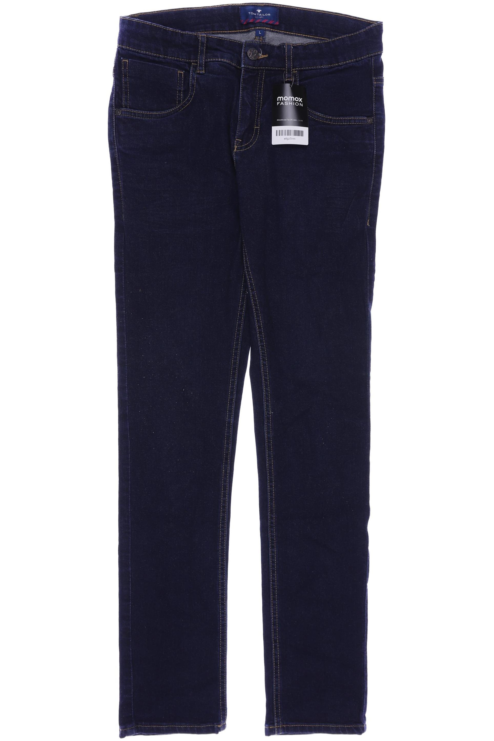 

Tom Tailor Jungen Jeans, marineblau