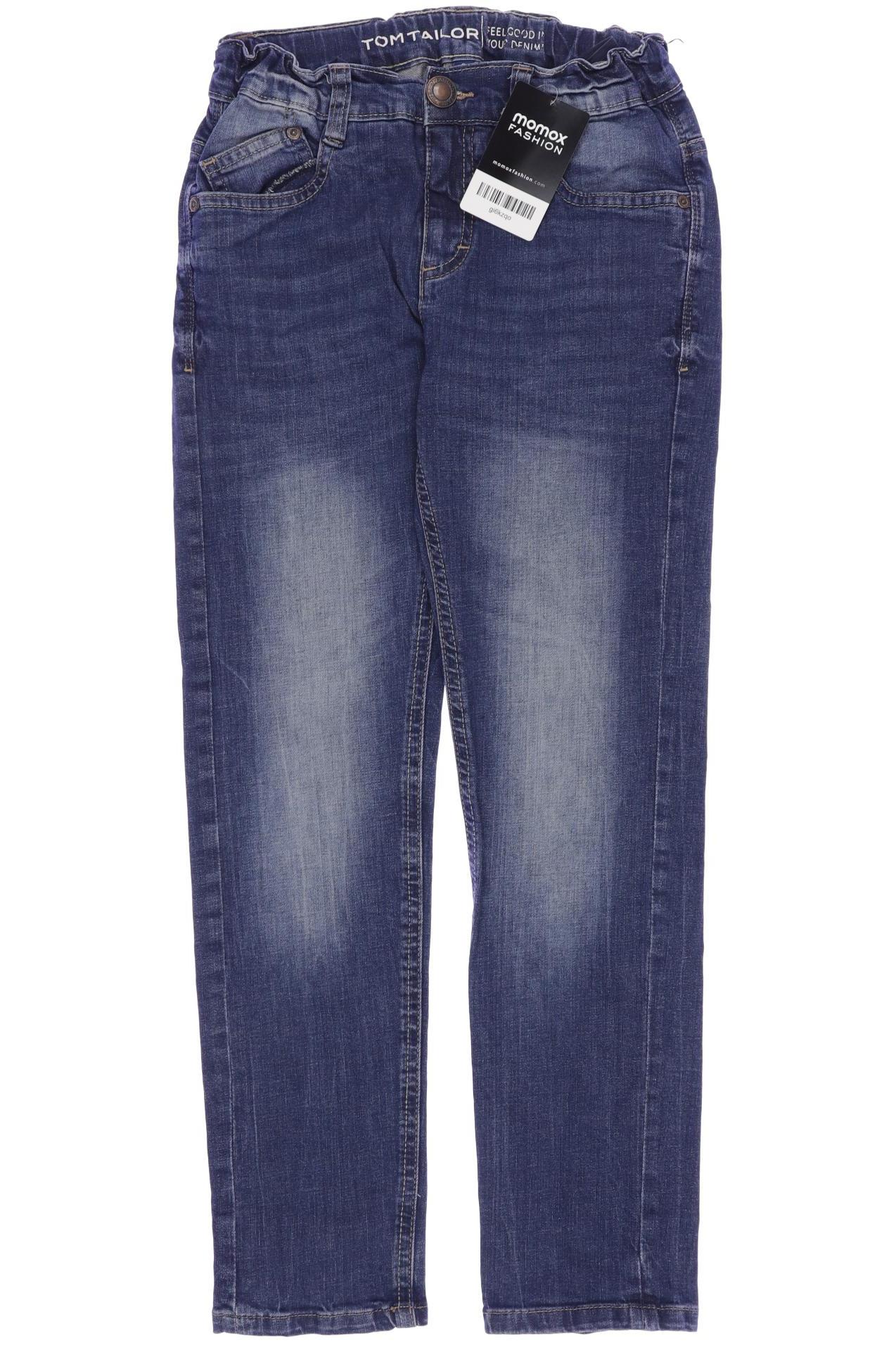 

Tom Tailor Herren Jeans, blau, Gr. 140