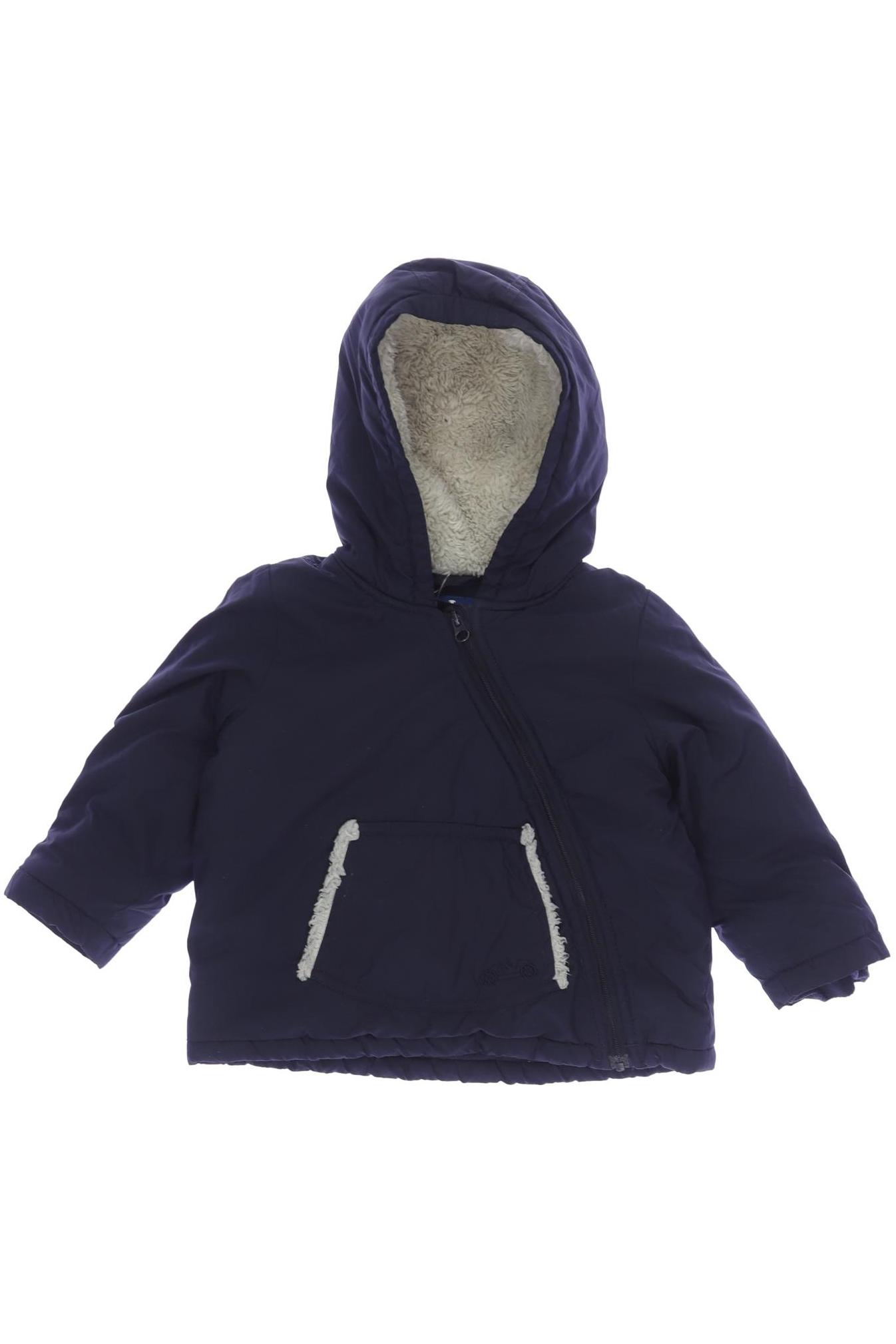 

Tom Tailor Herren Jacke, marineblau, Gr. 80