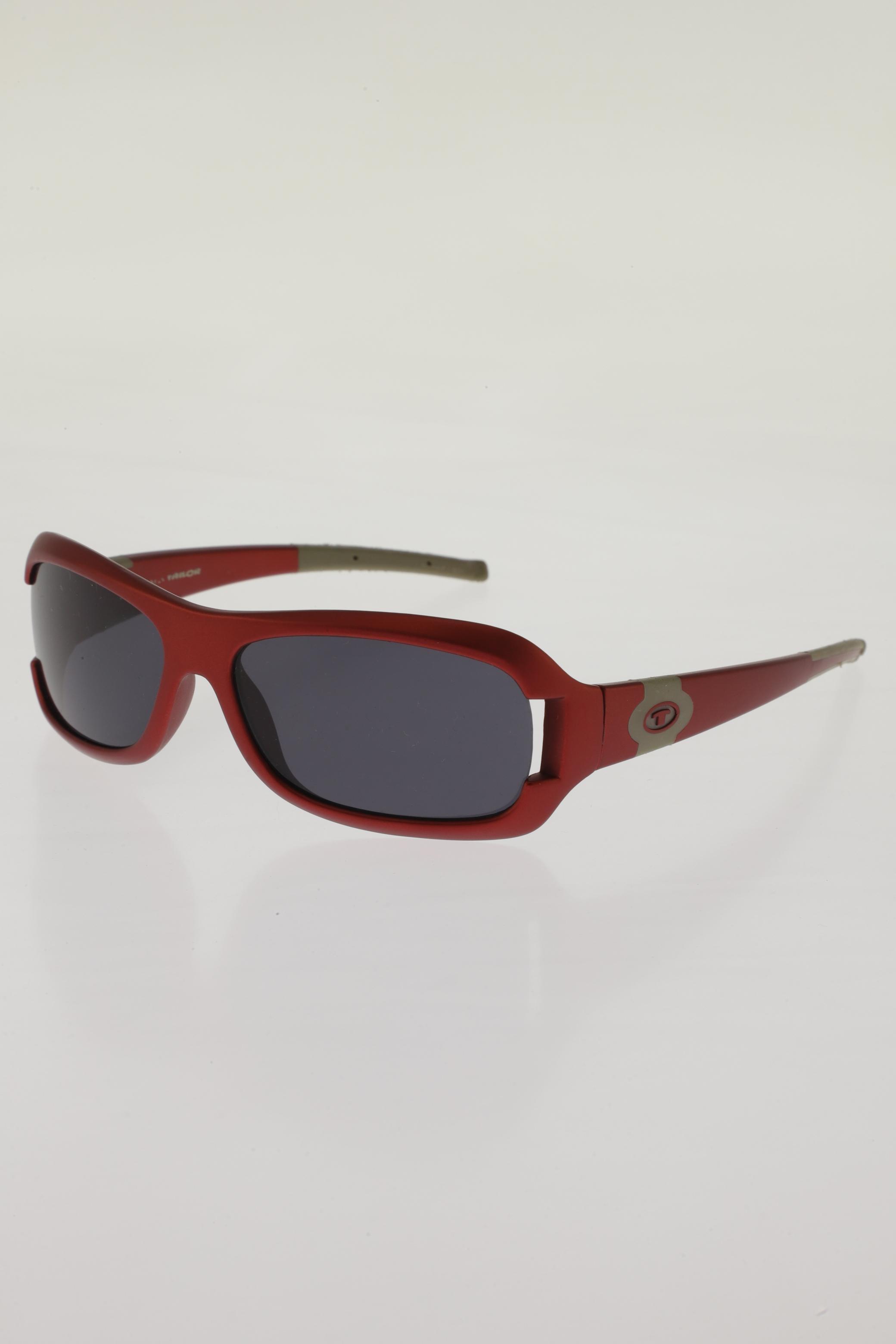

Tom Tailor Herren Sonnenbrille, rot, Gr.