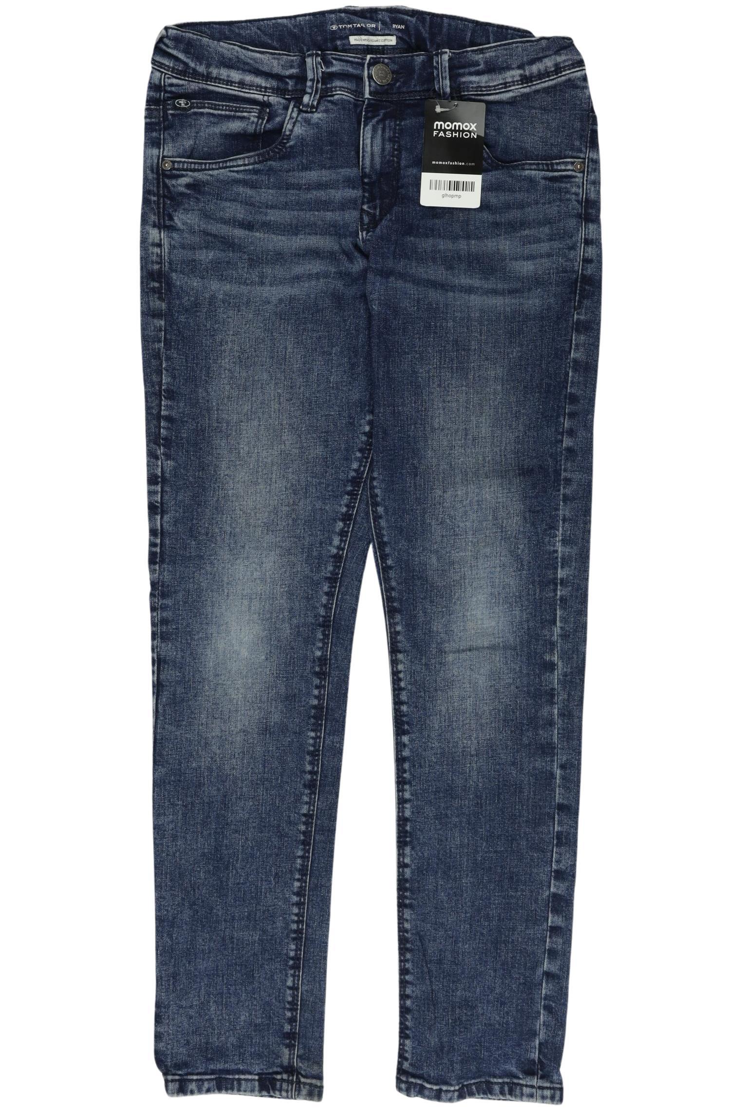 

Tom Tailor Herren Jeans, blau, Gr. 164