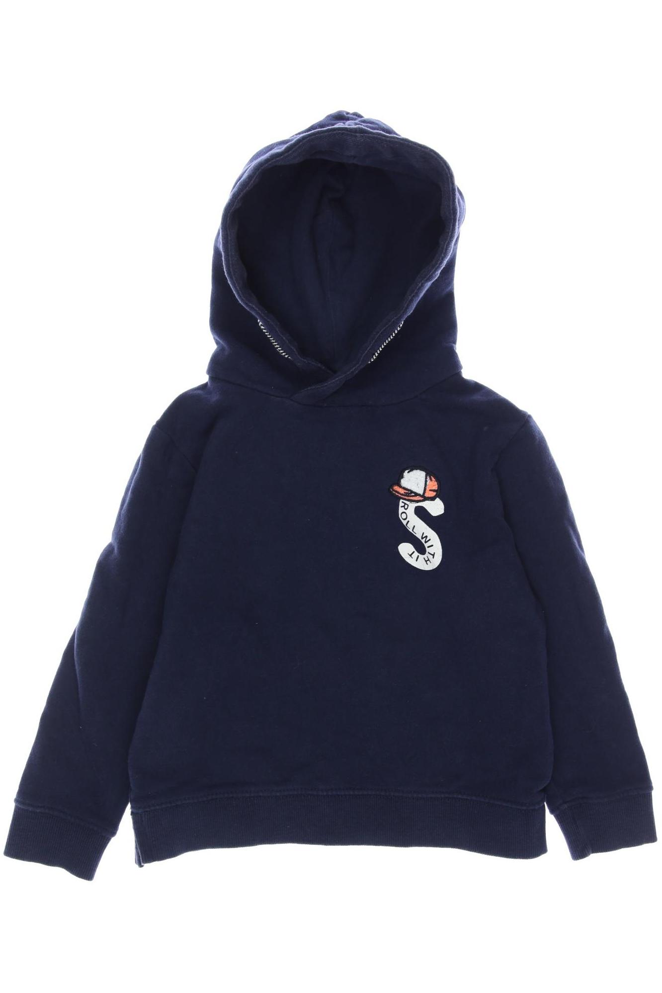 

Tom Tailor Herren Hoodies & Sweater, marineblau, Gr. 104