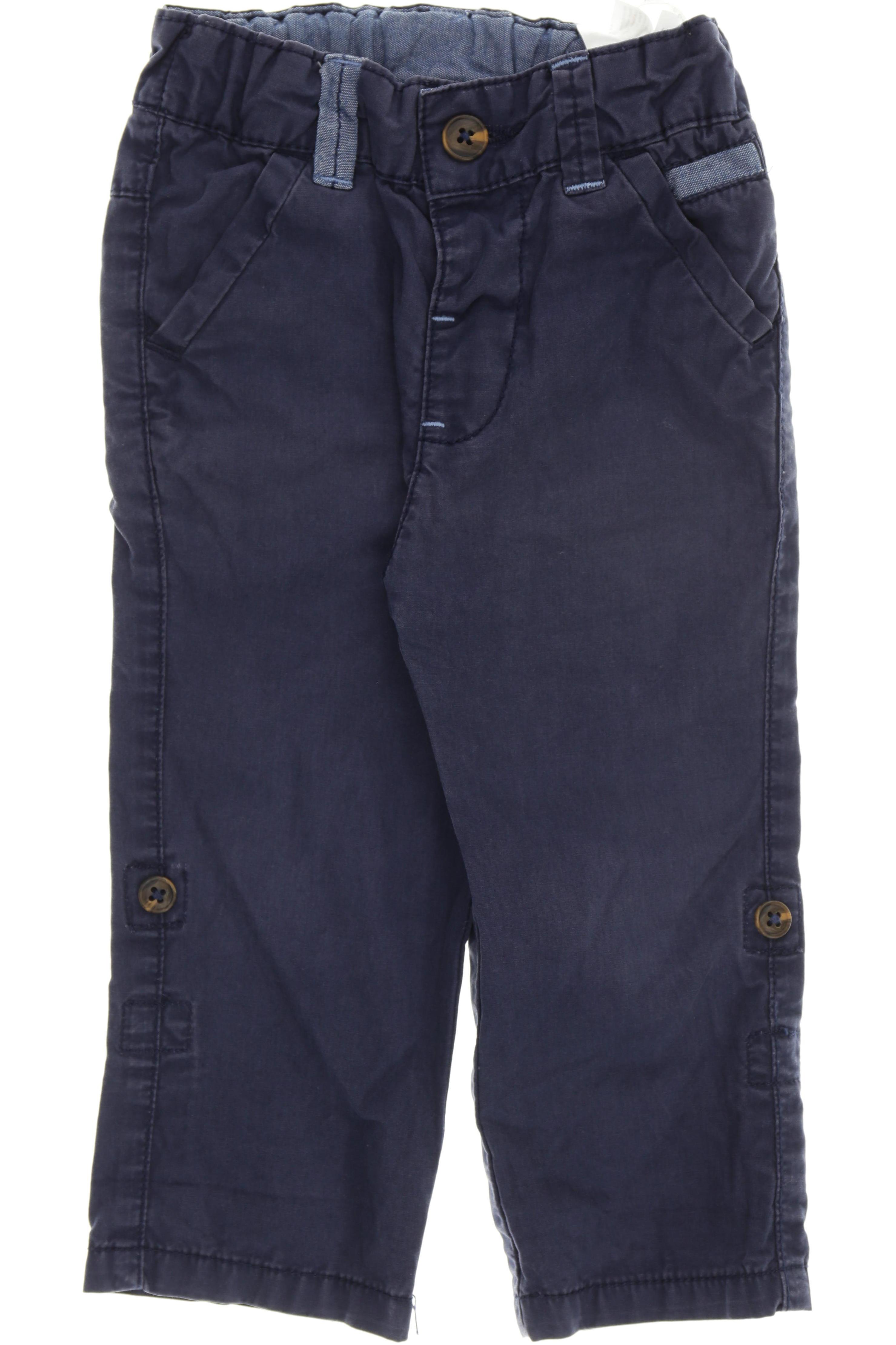 

Tom Tailor Jungen Stoffhose, blau