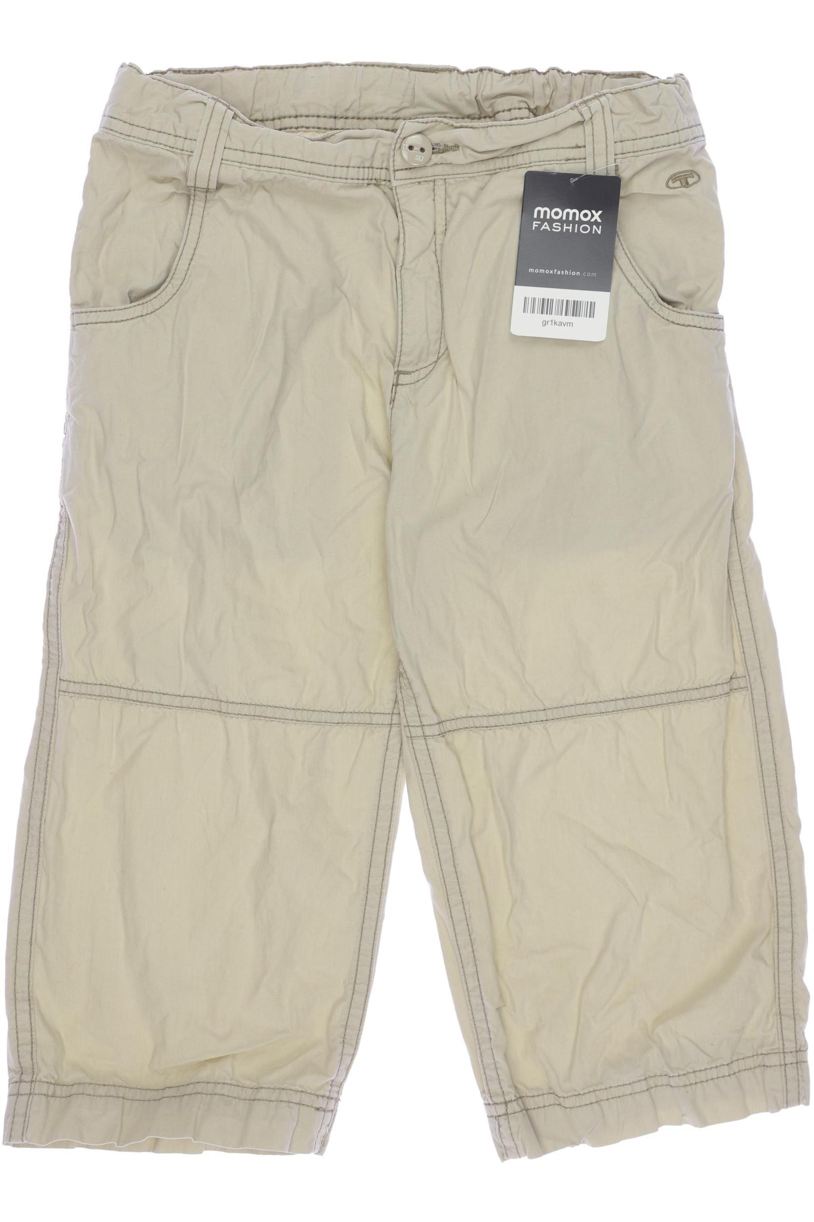 

Tom Tailor Herren Shorts, beige, Gr. 140